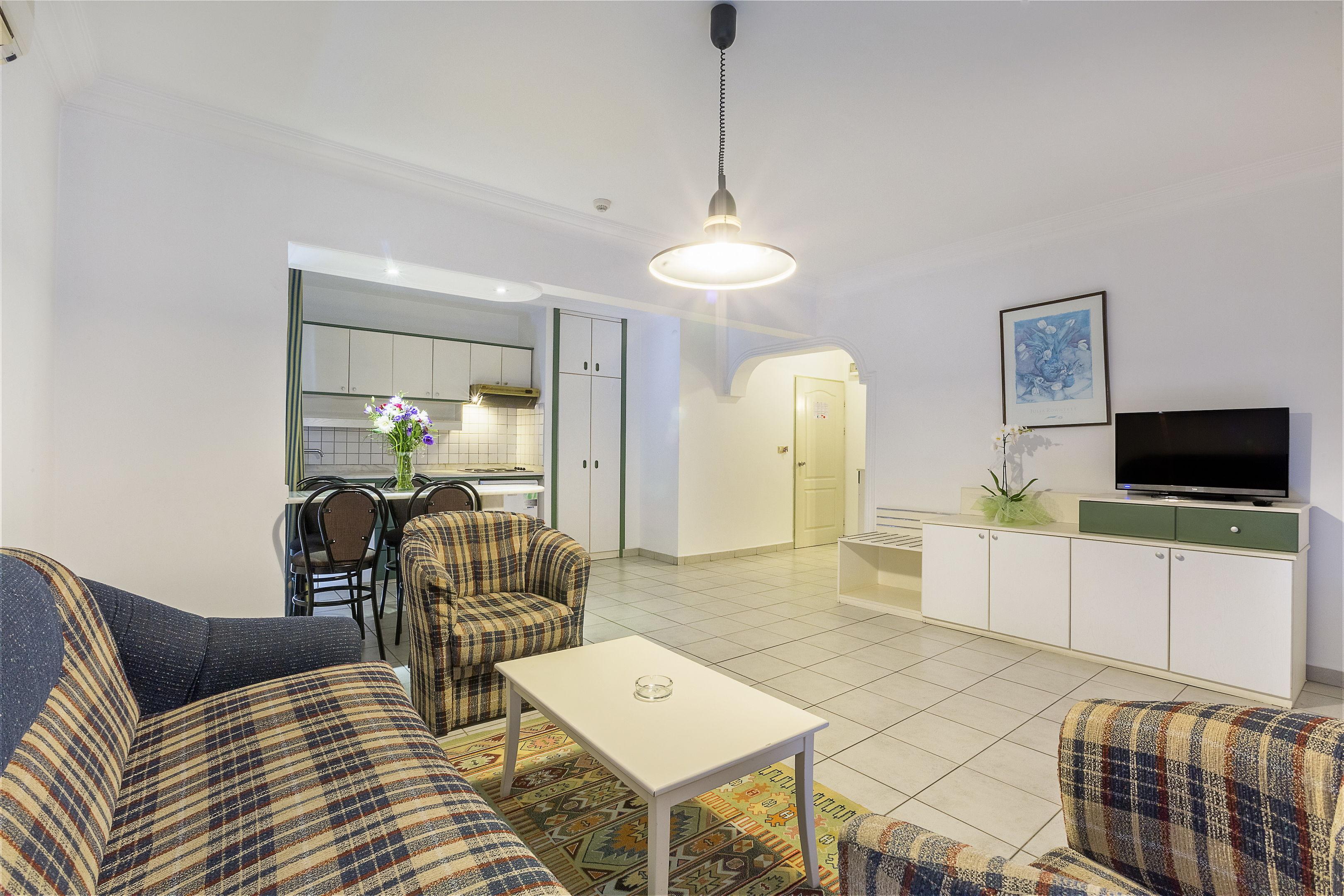 Sifalar Apart Hotel — photo 5