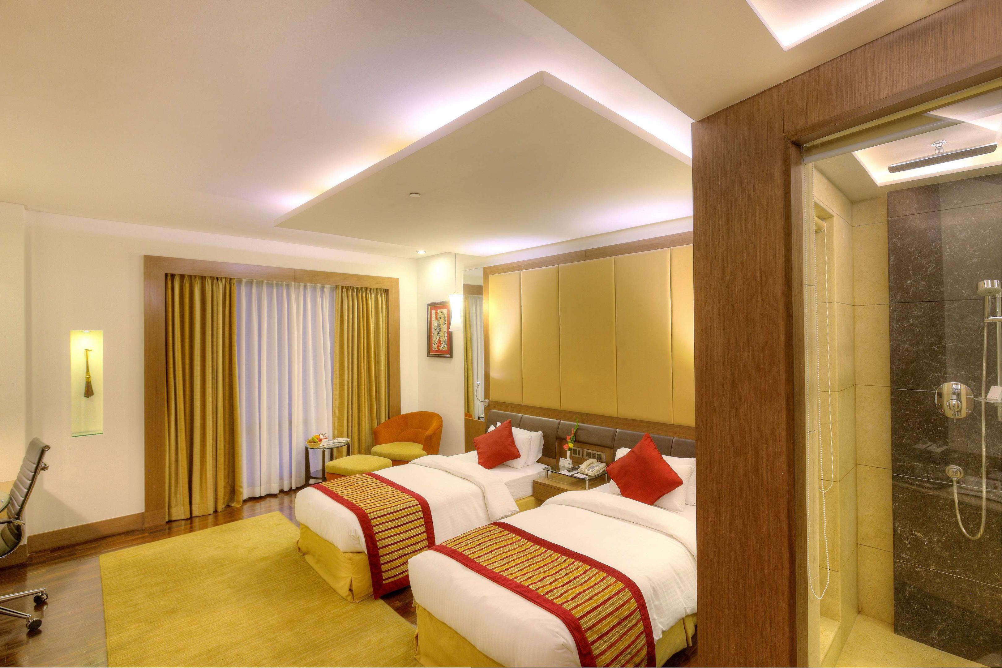 Radisson Kathmandu — photo 4