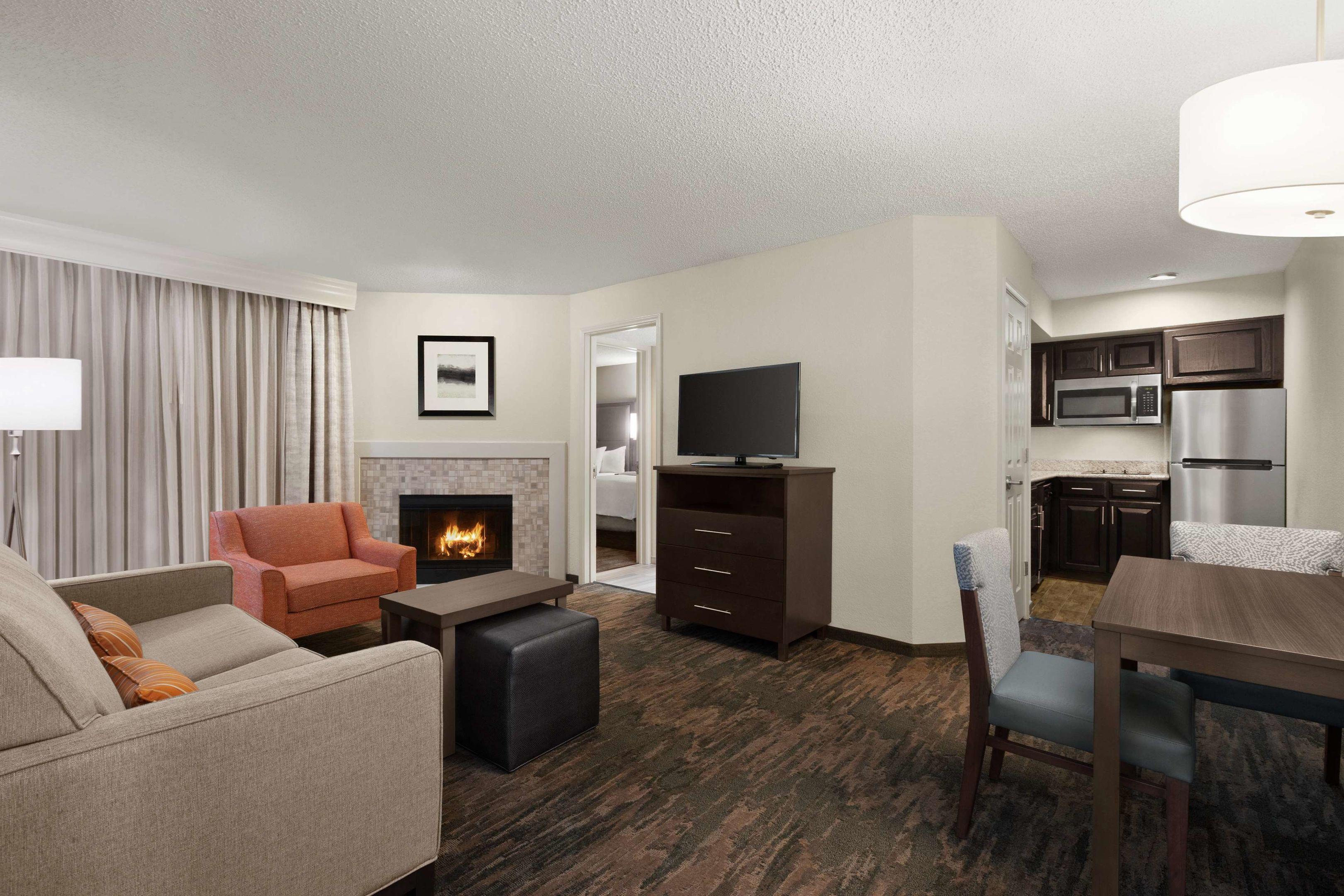 Homewood Suites by Hilton Dallas/Addison — photo 5