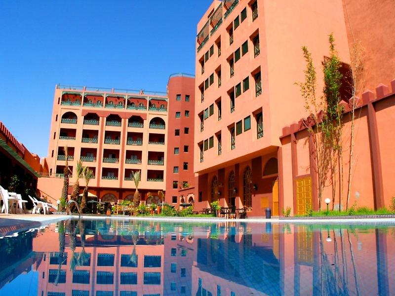 Diwane Hotel & Spa — photo 4