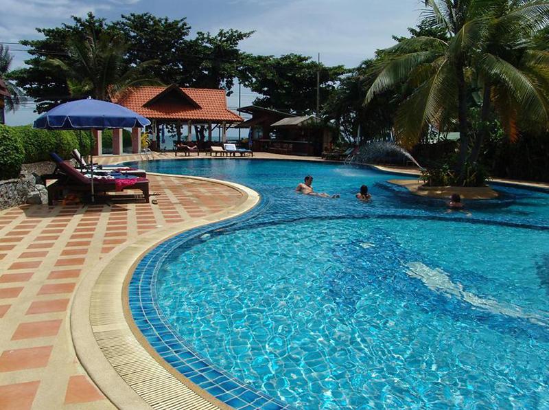 Natural Park Resort — photo 3