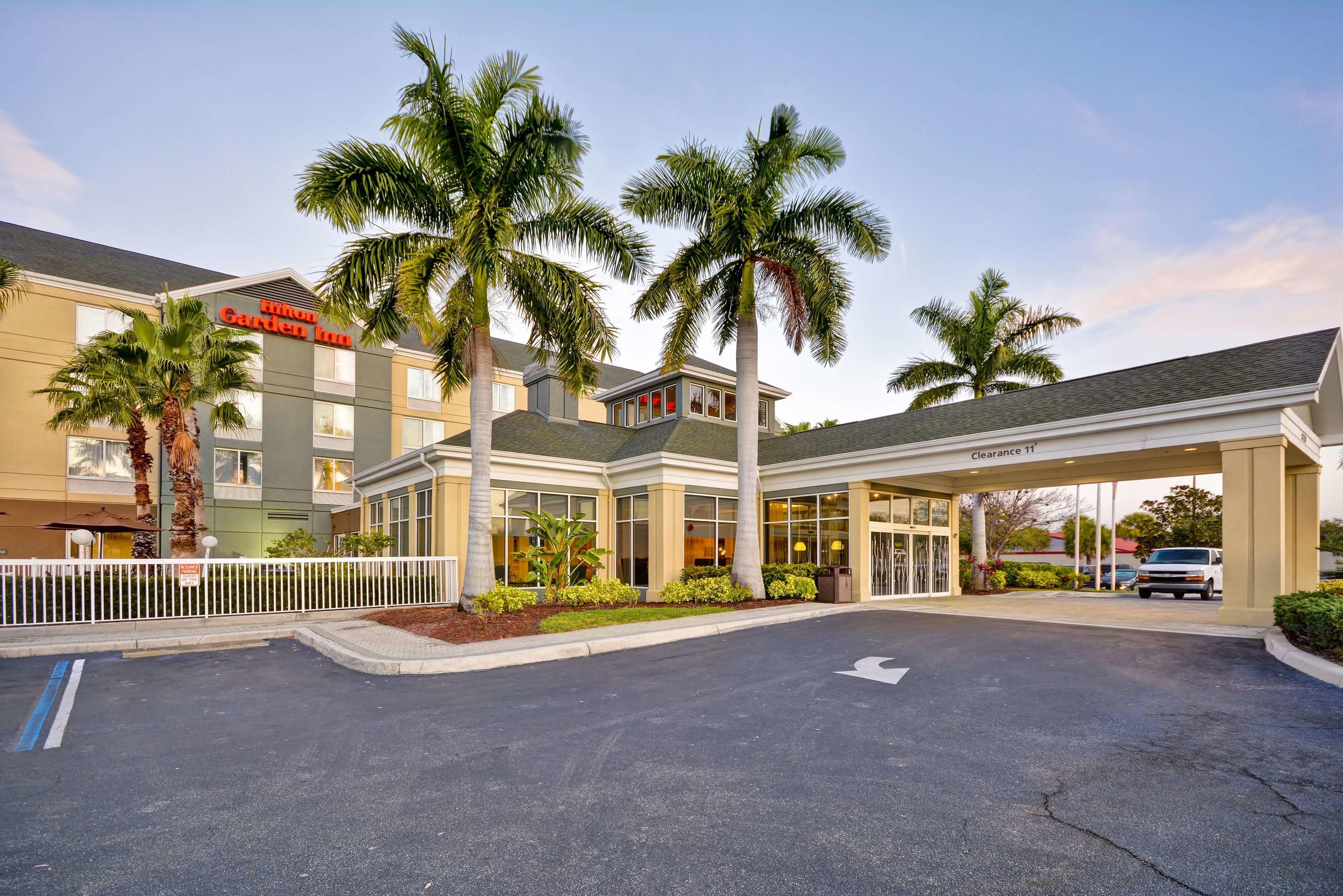 Hilton Garden Inn Sarasota Bradenton Airport — photo 3