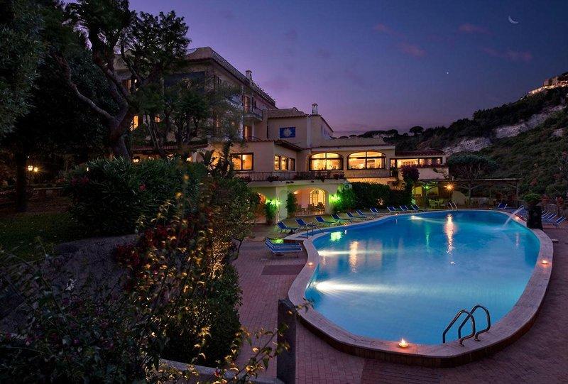 Albergo Terme San Lorenzo — photo 4