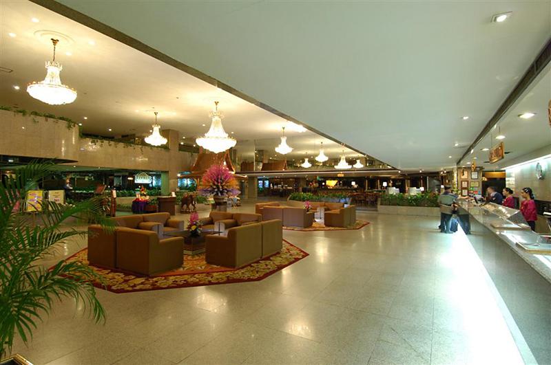 Asia Airport — photo 5