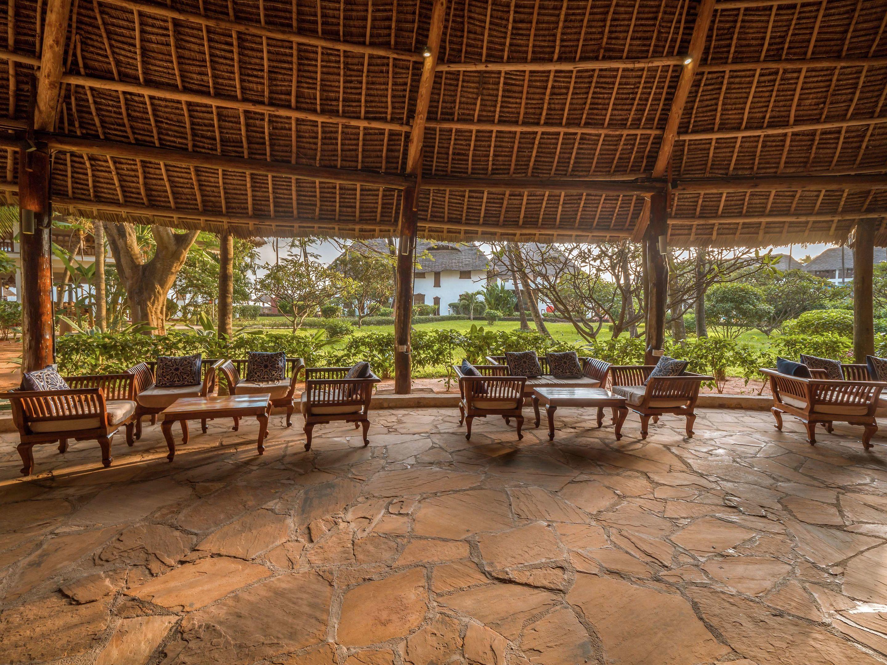 DoubleTree Resort by Hilton Hotel Zanzibar - Nungwi — photo 5