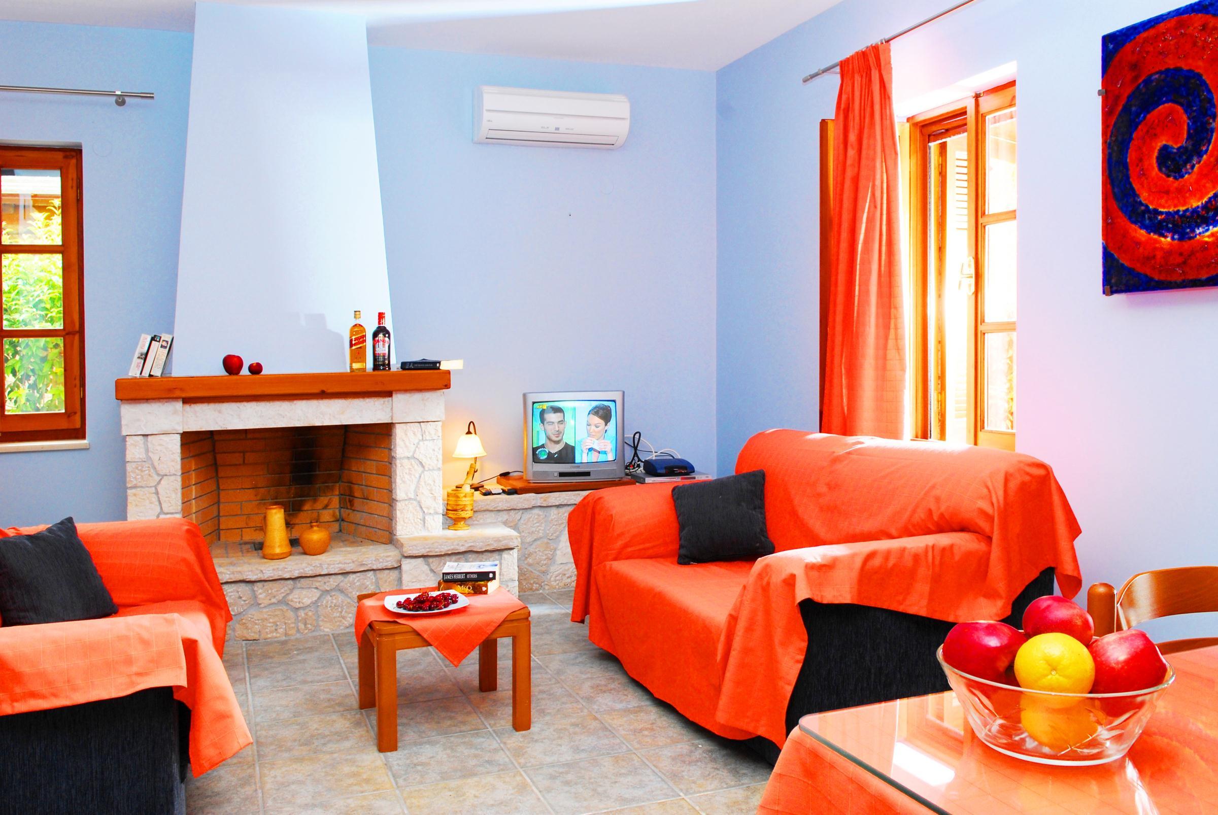 Lefkada Villas — photo 3