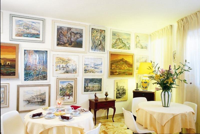 Hotel Conte Ischia — photo 3