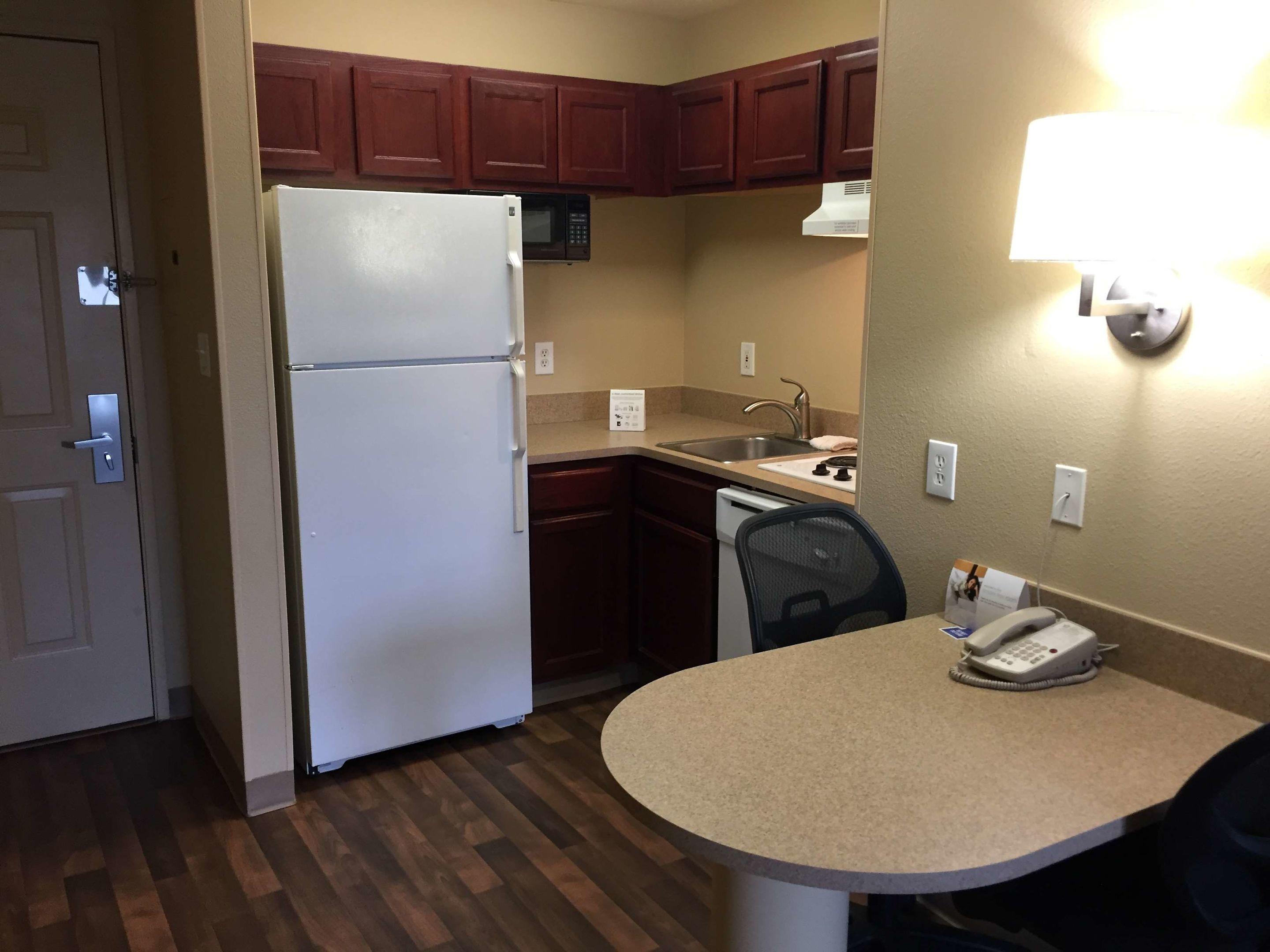Extended Stay America - Dallas - Plano — photo 5