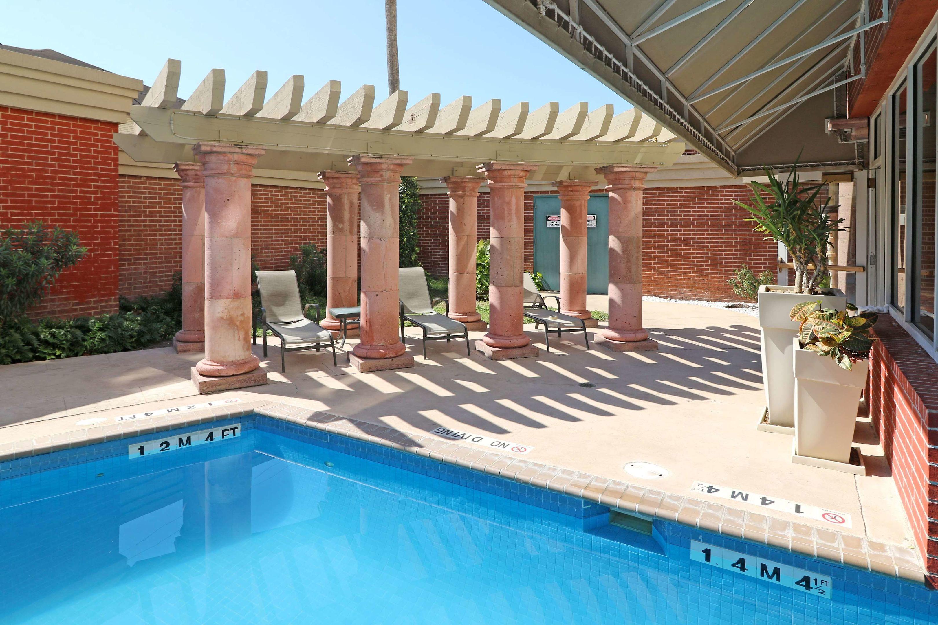 Wyndham Garden McAllen — photo 4