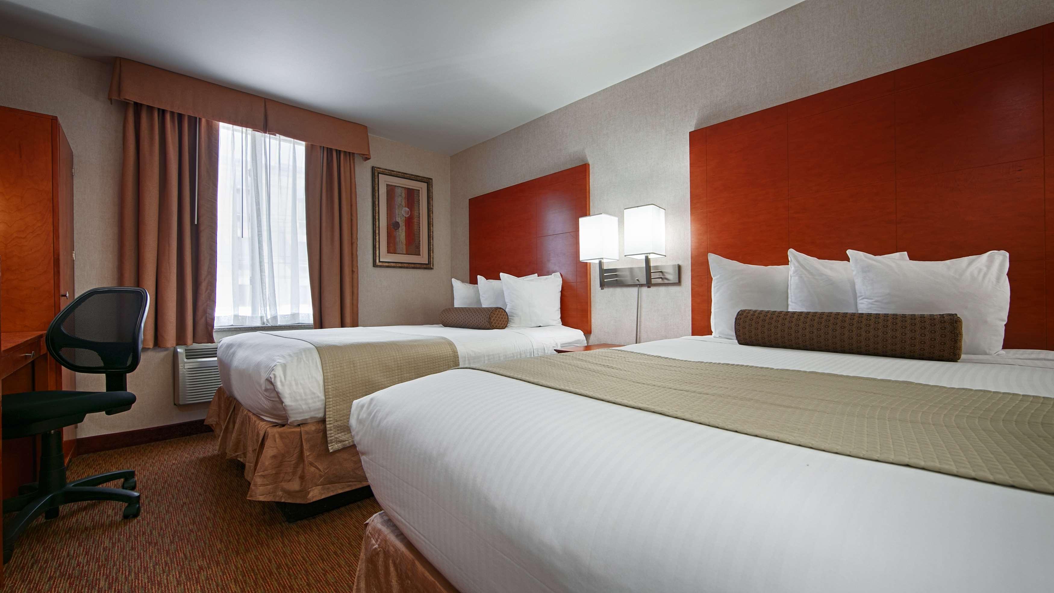 Best Western JFK Airport Hotel — photo 5