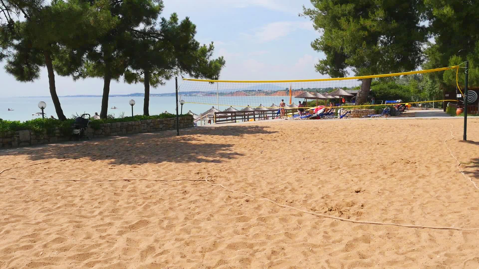 Portes Beach — photo 5