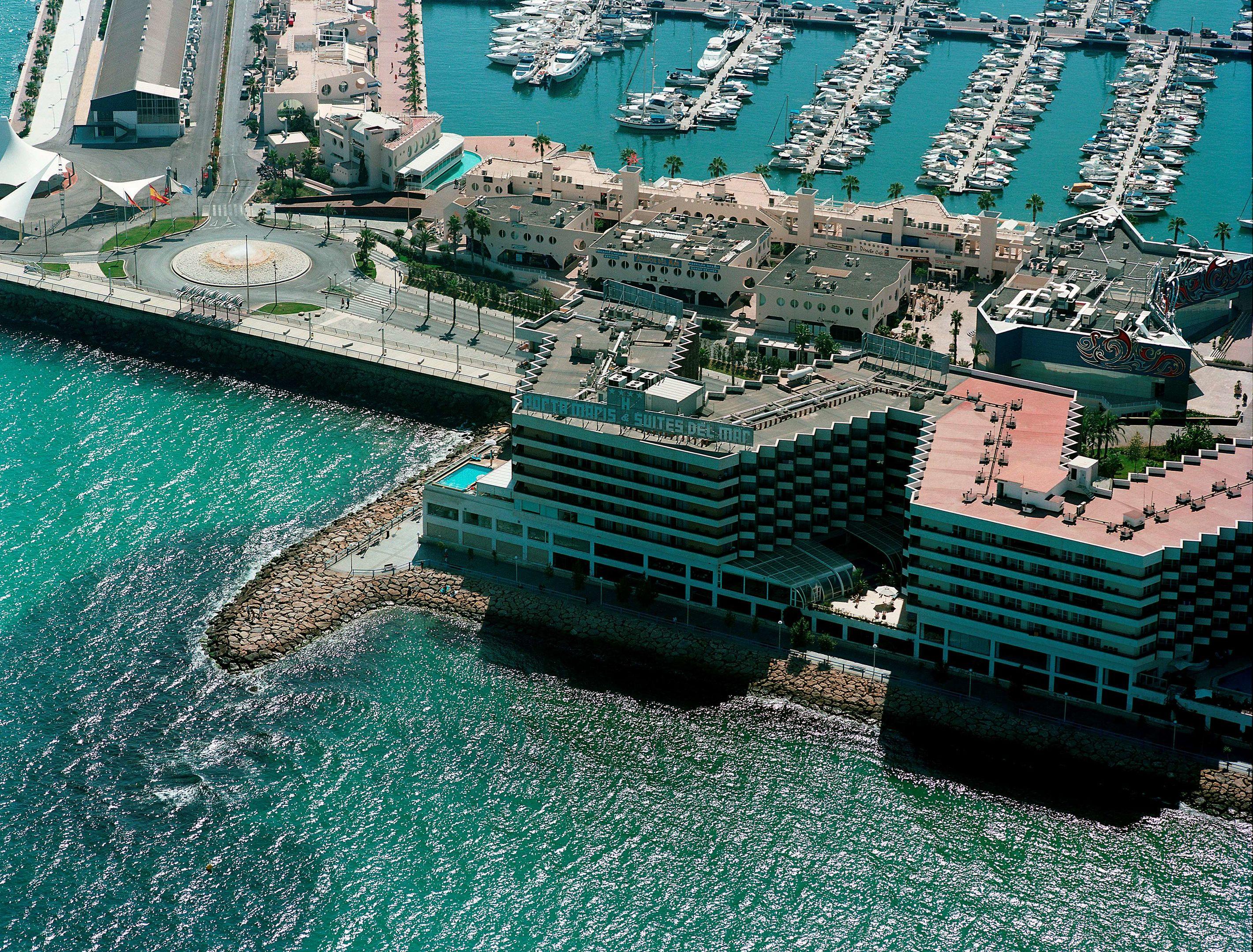 Suites del Mar by Meliá — photo 4
