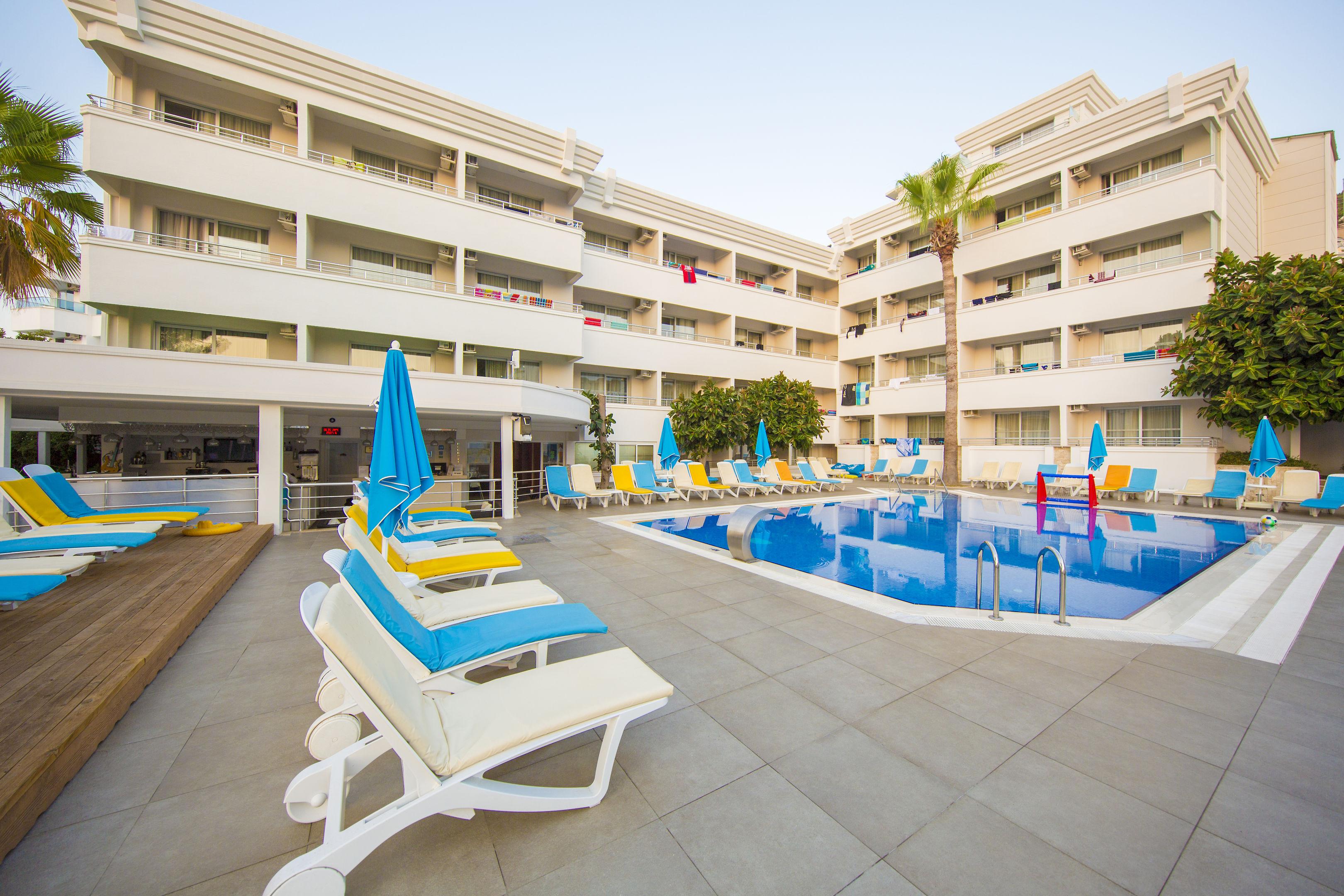 Banu Hotel Luxury — photo 4