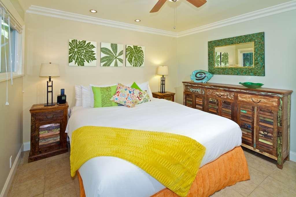 Ocean Palms Beach Resort — photo 5
