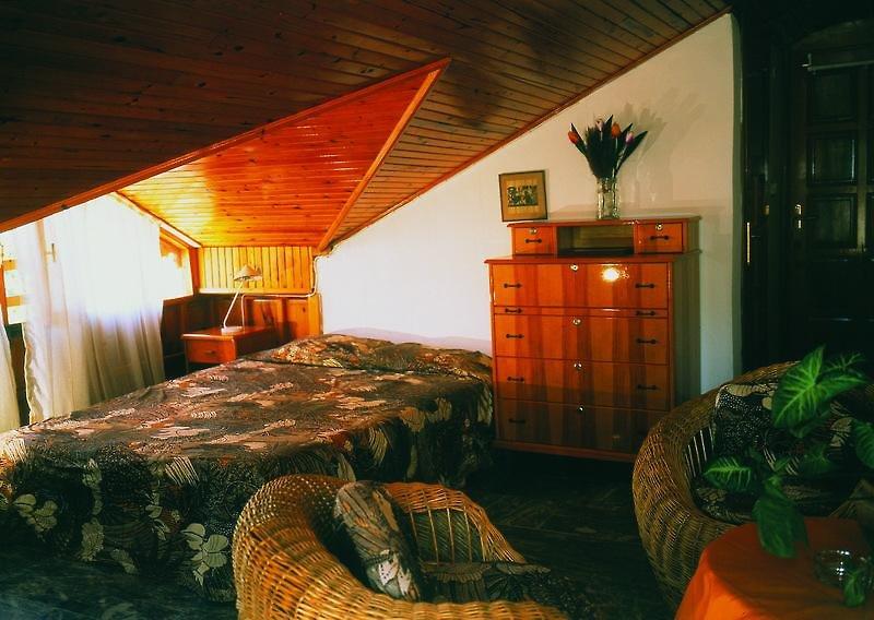 Begonville Pension — photo 4