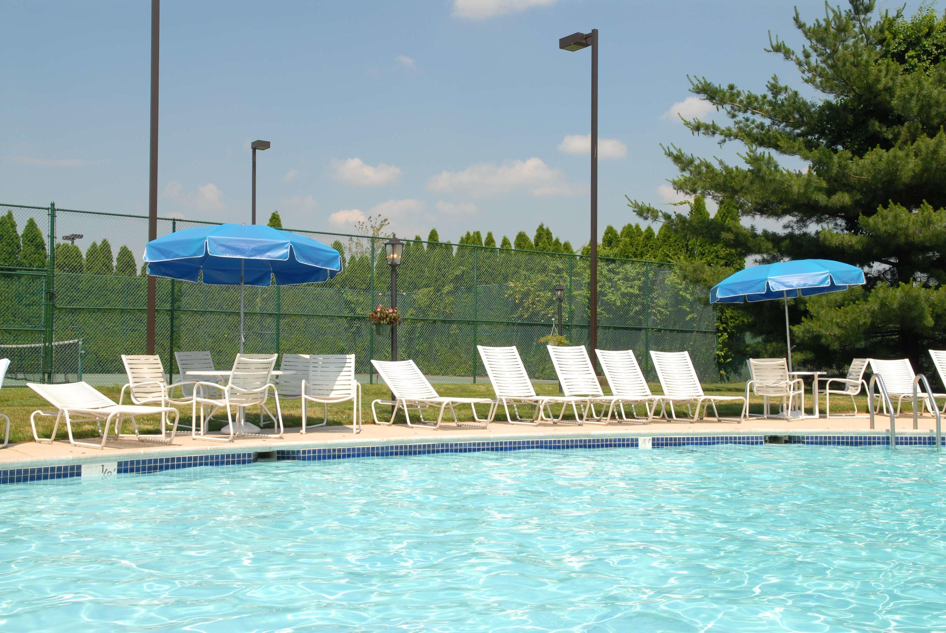 Hilton Long Island/Huntington — photo 4
