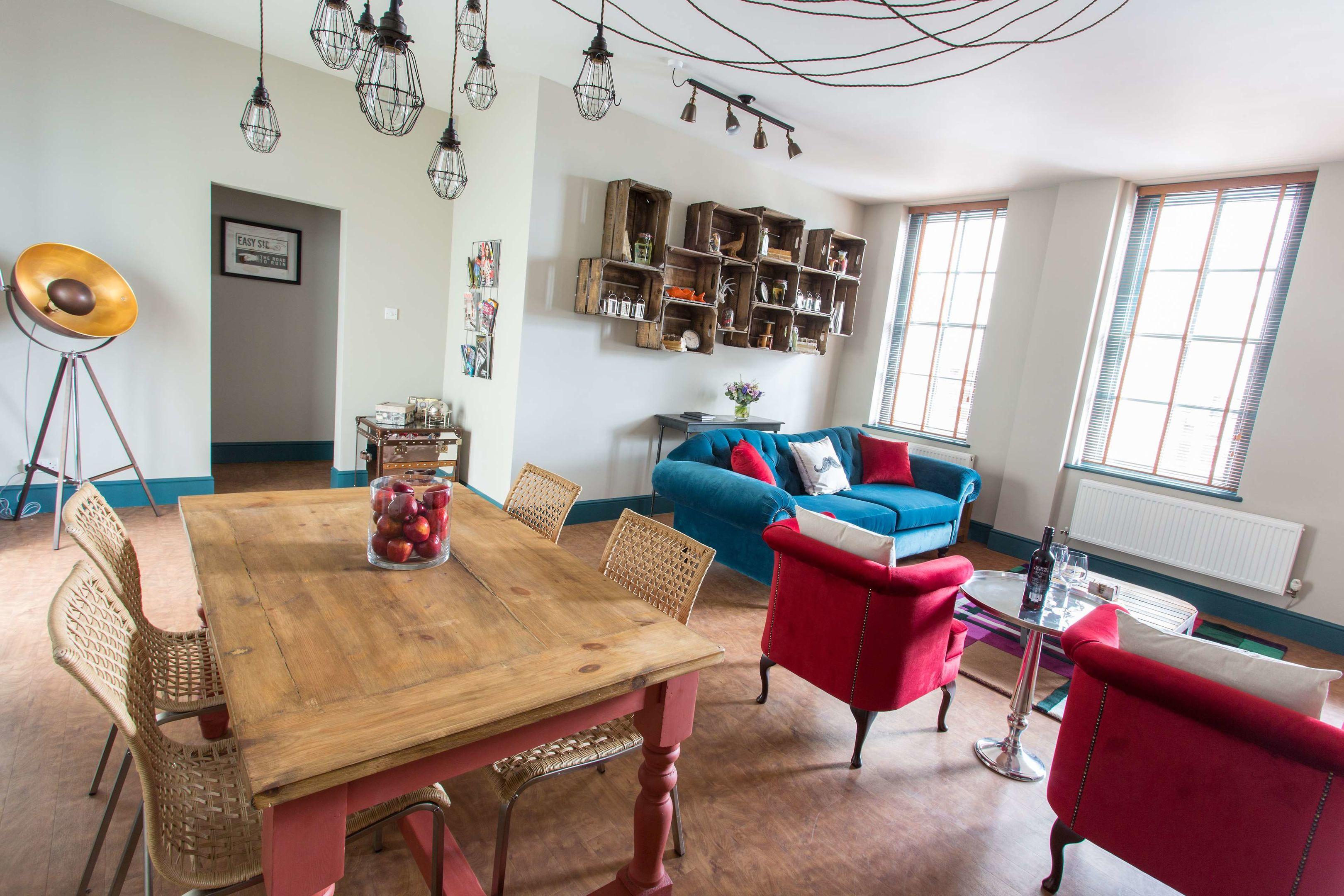 Oddfellows — photo 5