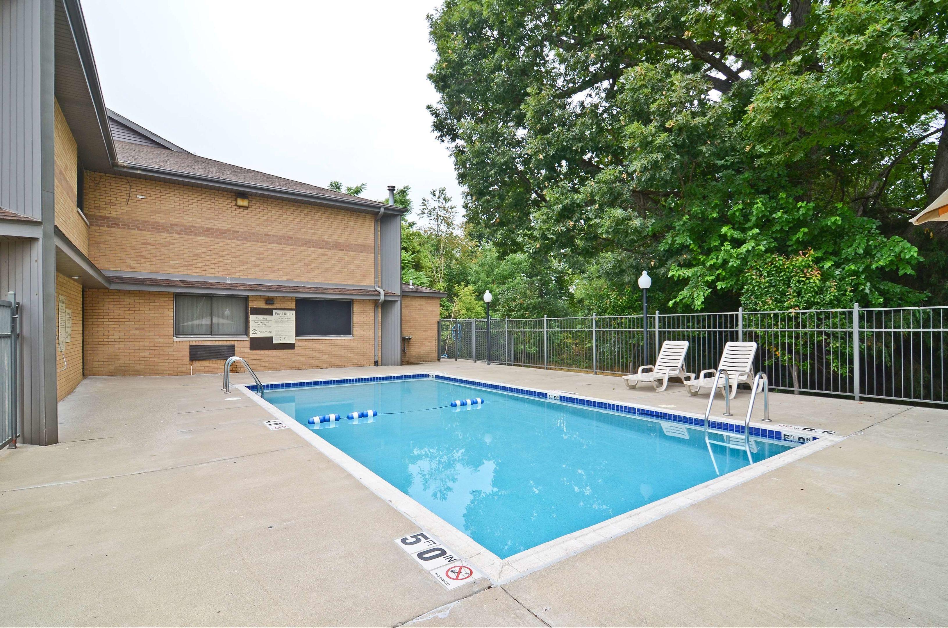 Best Western Riverside Inn — photo 4
