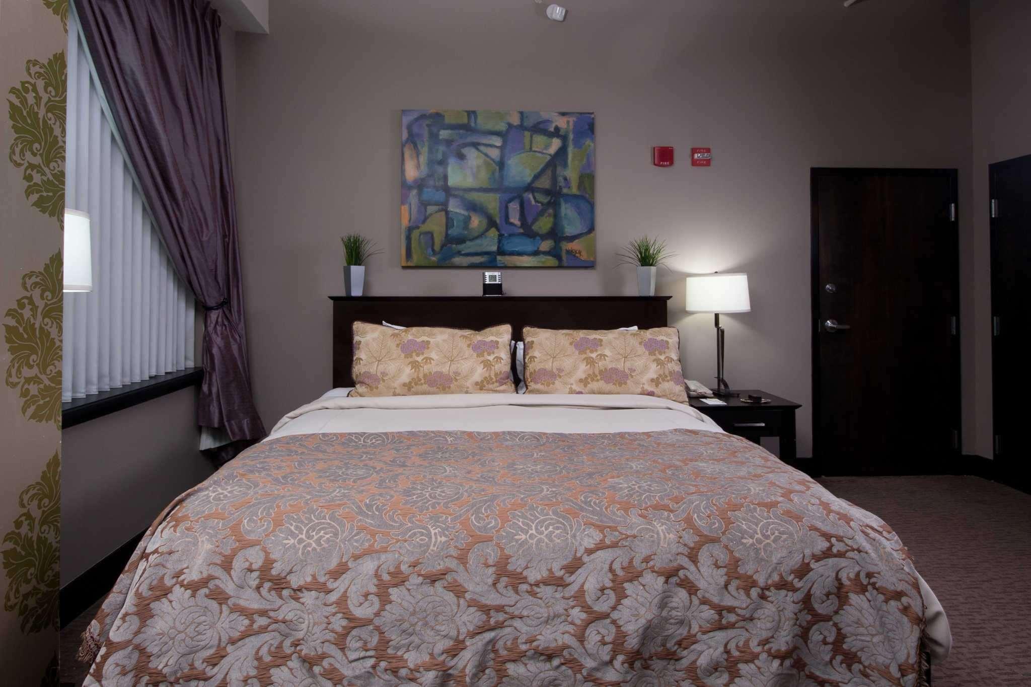 The Giacomo Hotel — photo 5