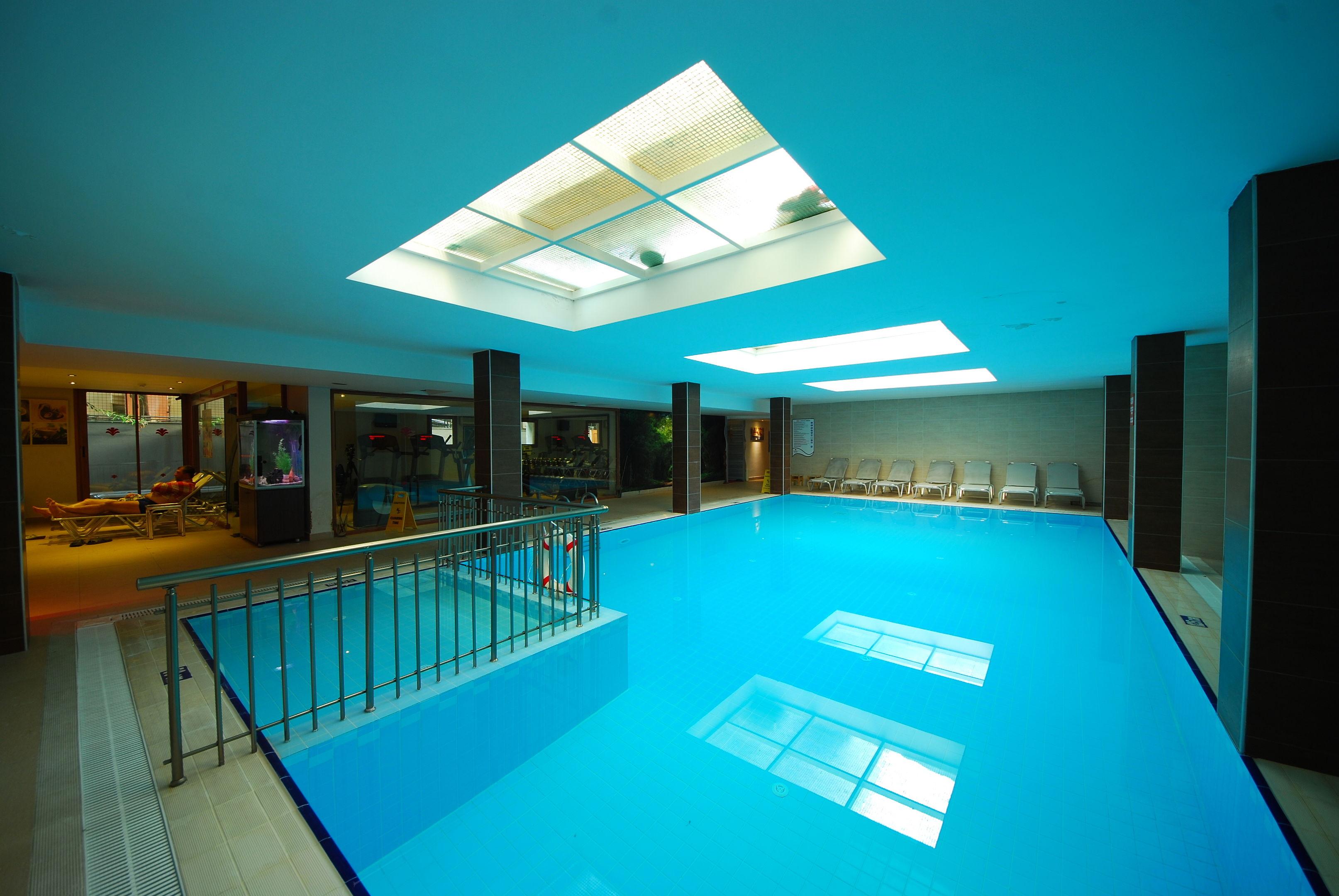 Pasabey Hotel — photo 4