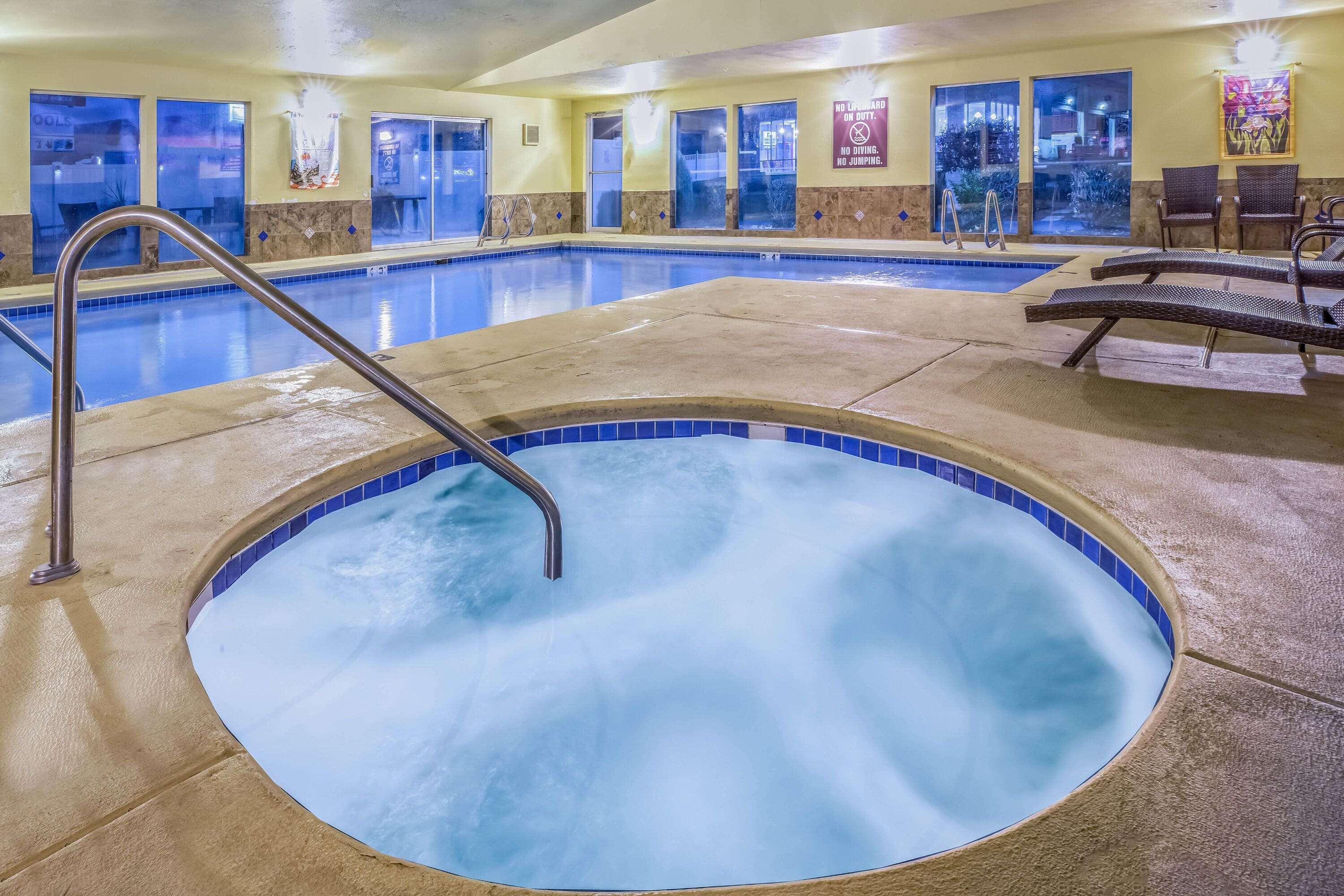 La Quinta Inn & Suites Wenatchee — photo 3