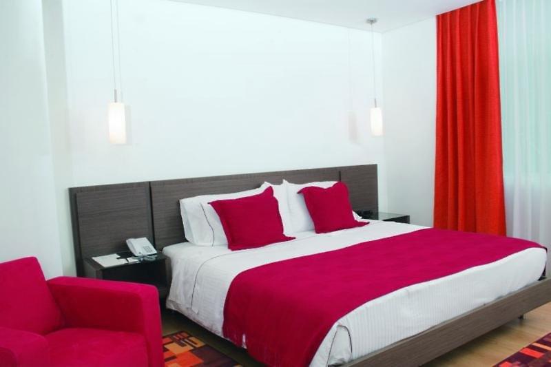 Hotel Poblado Alejandría — photo 4
