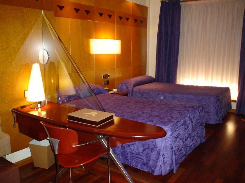 Claris Hotel & Spa — photo 5