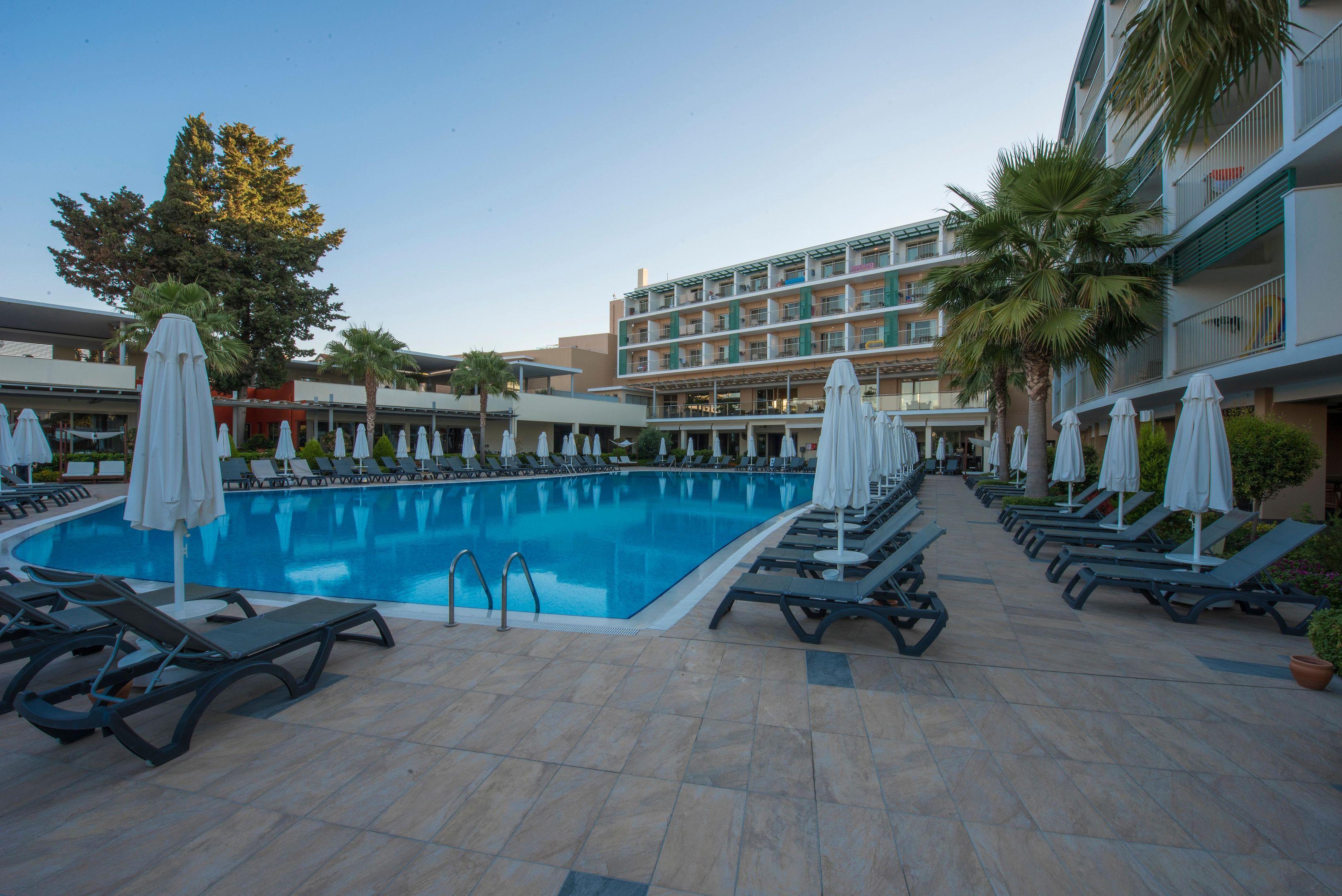 TUI BLUE Barut Andiz — photo 5