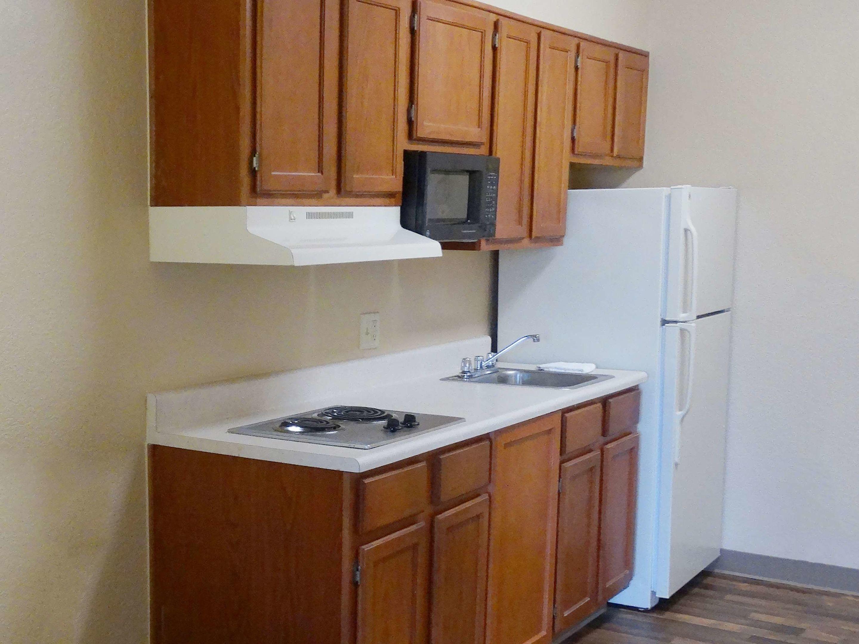 Extended Stay America - Wilkes-Barre - Hwy. 315 — photo 5