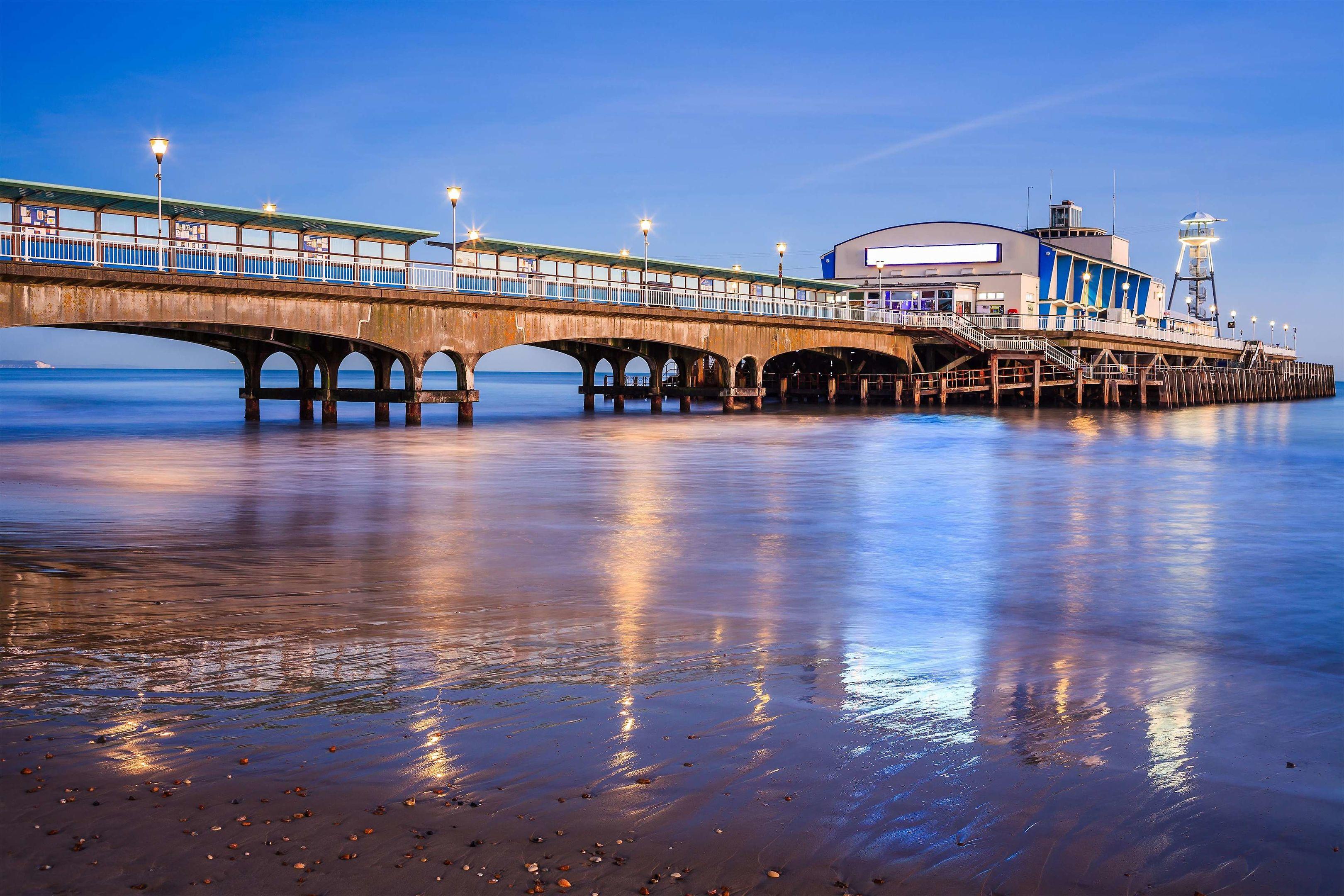 Hilton Bournemouth — photo 3