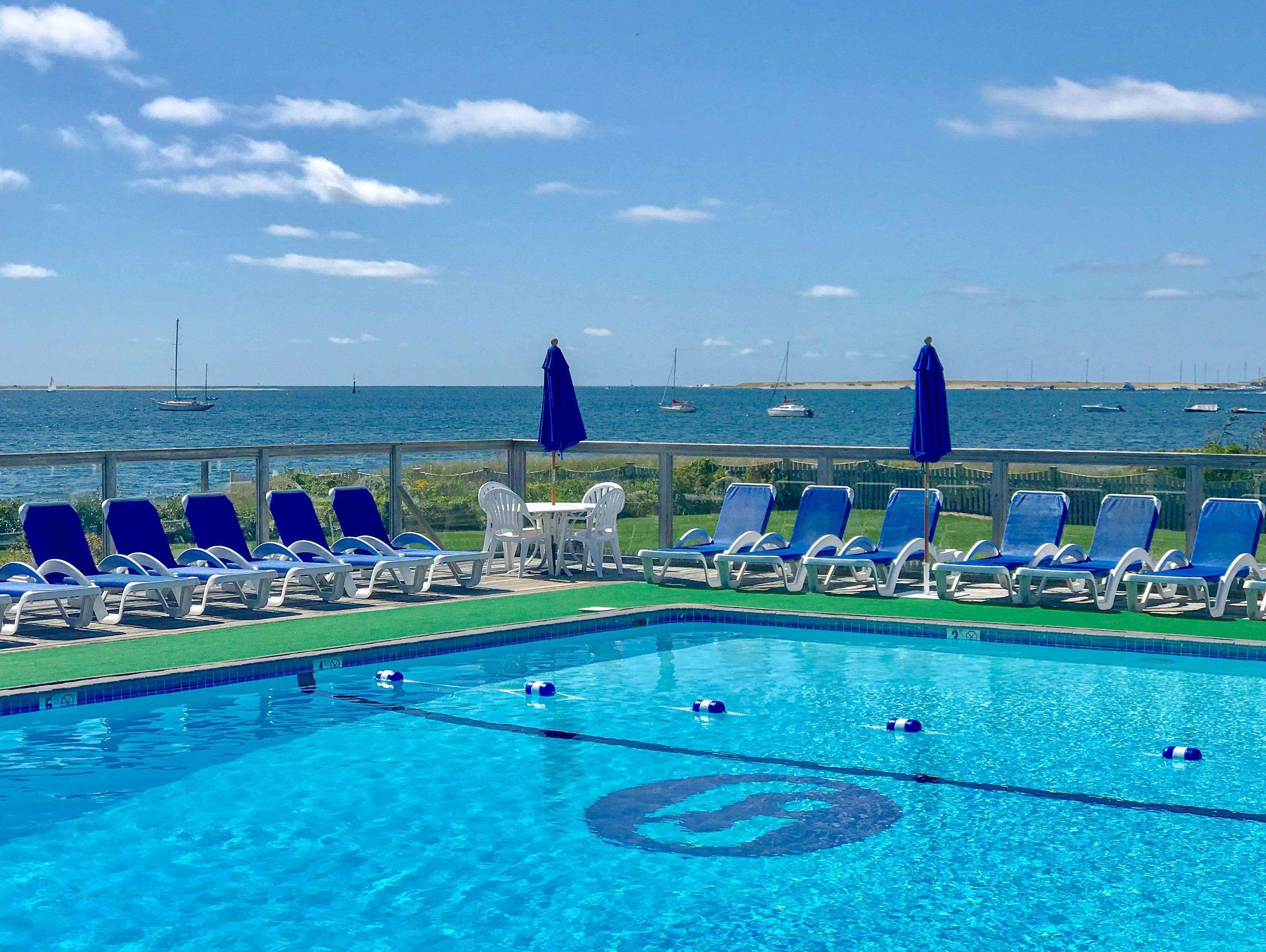 Green Harbor Resort — photo 5