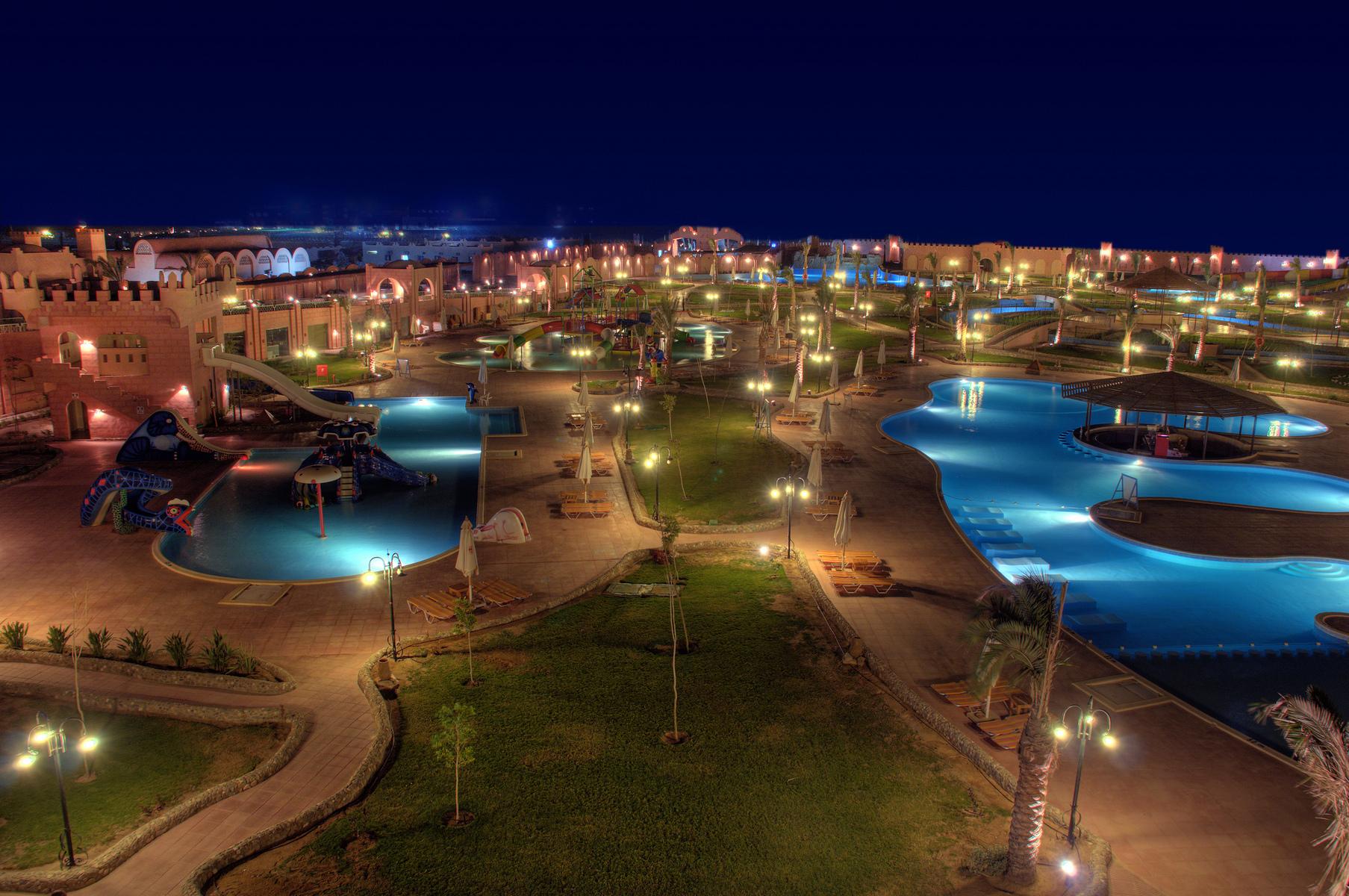 Club Calimera Akassia Swiss Resort — photo 5