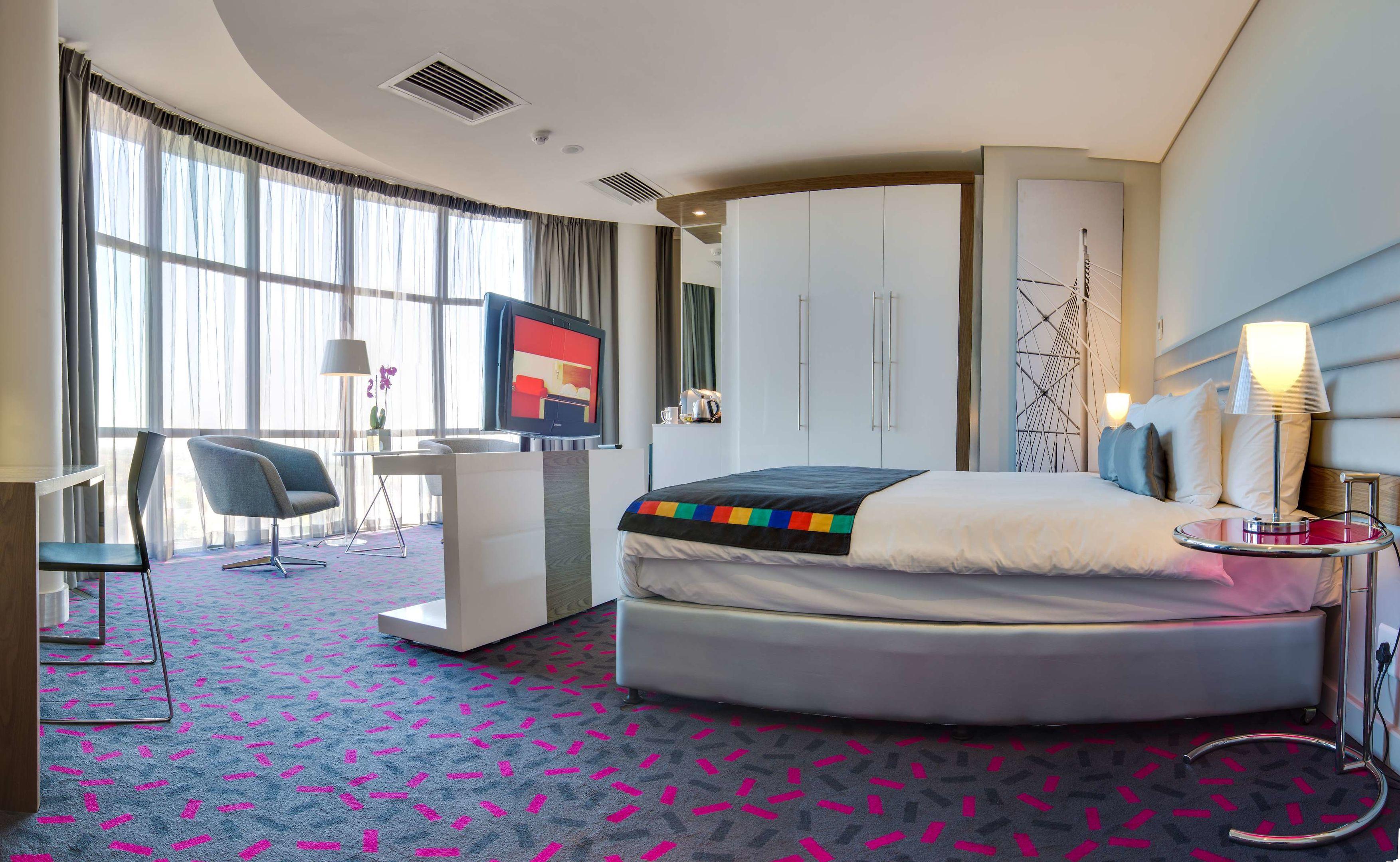 Park Inn Sandton Hotel — photo 4