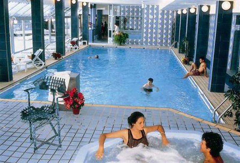 Les Dryades Resort Golf & Spa — photo 5