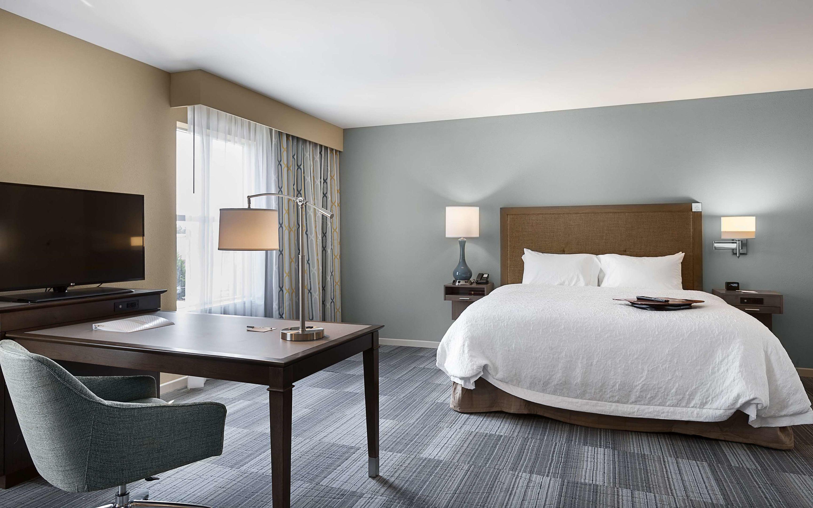 Hampton Inn & Suites Fort Mill — photo 4