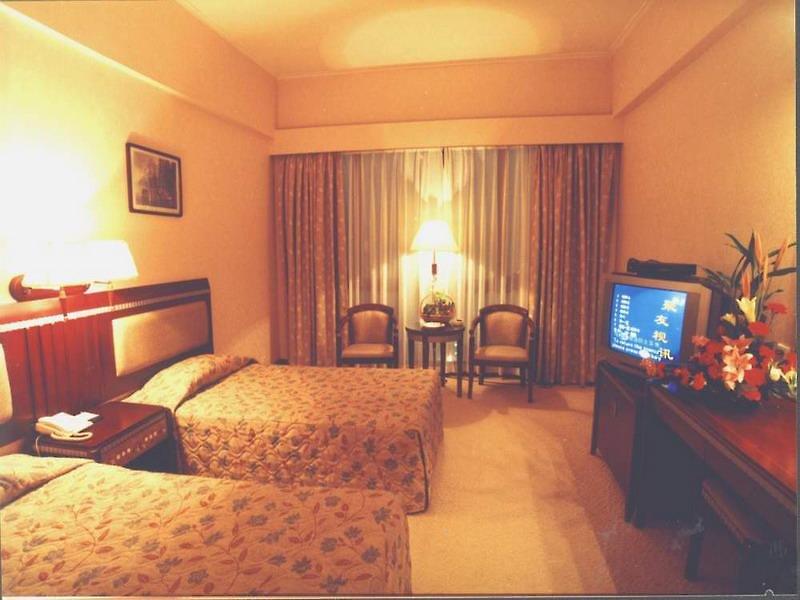 Guilin Plaza Hotel — photo 5