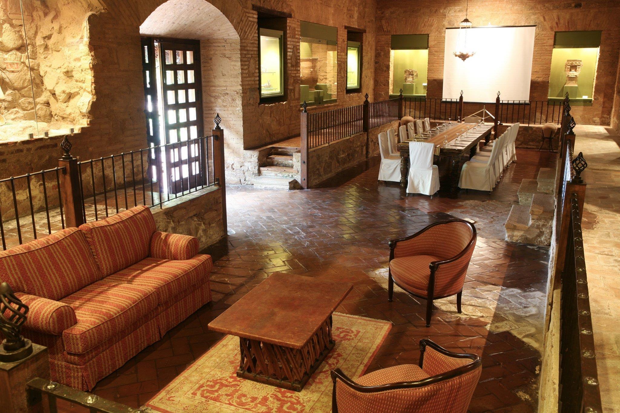 Hotel Casa Santo Domingo — photo 5
