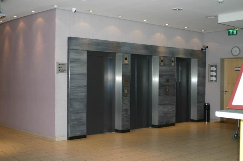 Mercure Berlin City — photo 4