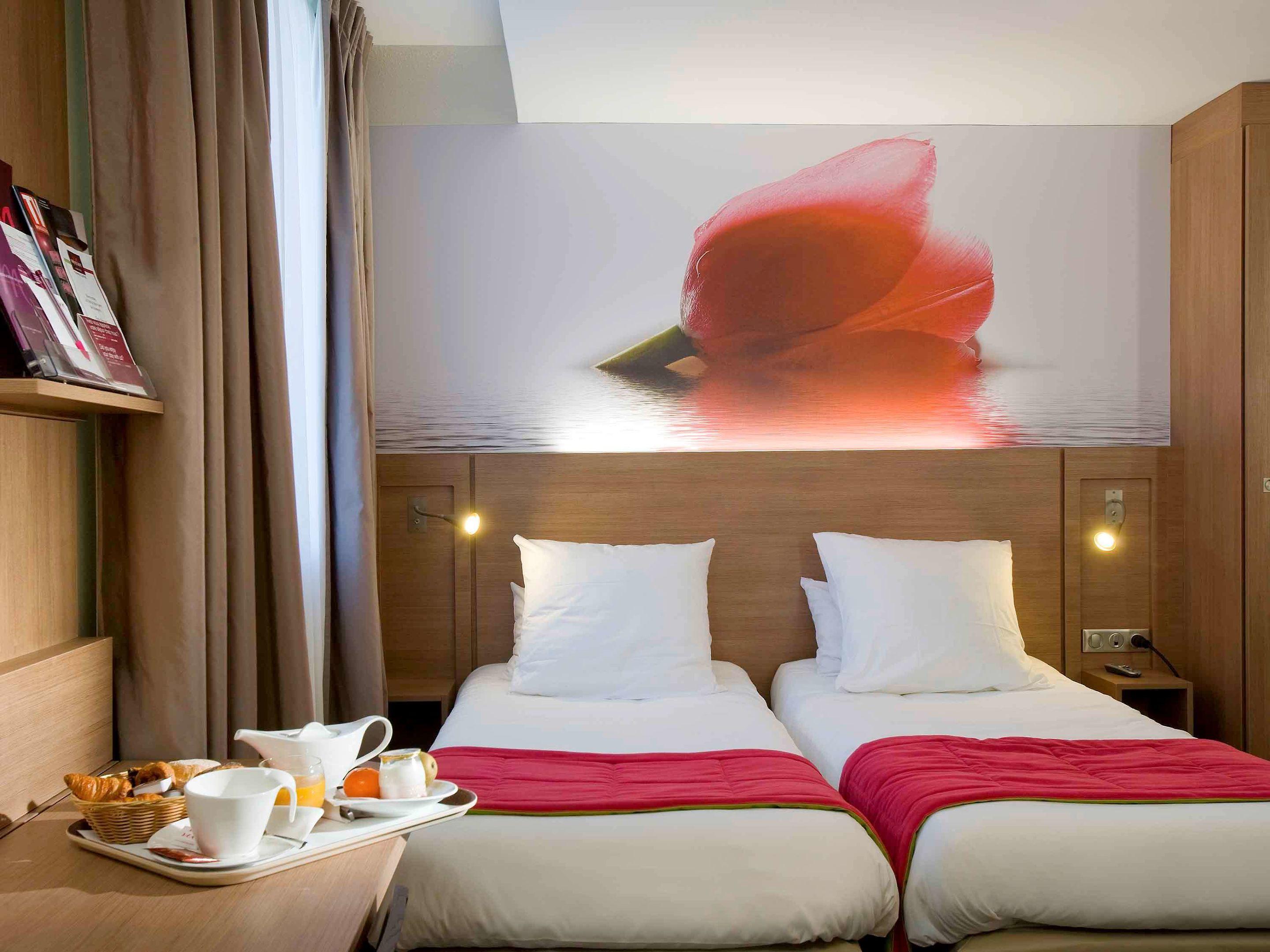 Mercure Quimper Centre — photo 5