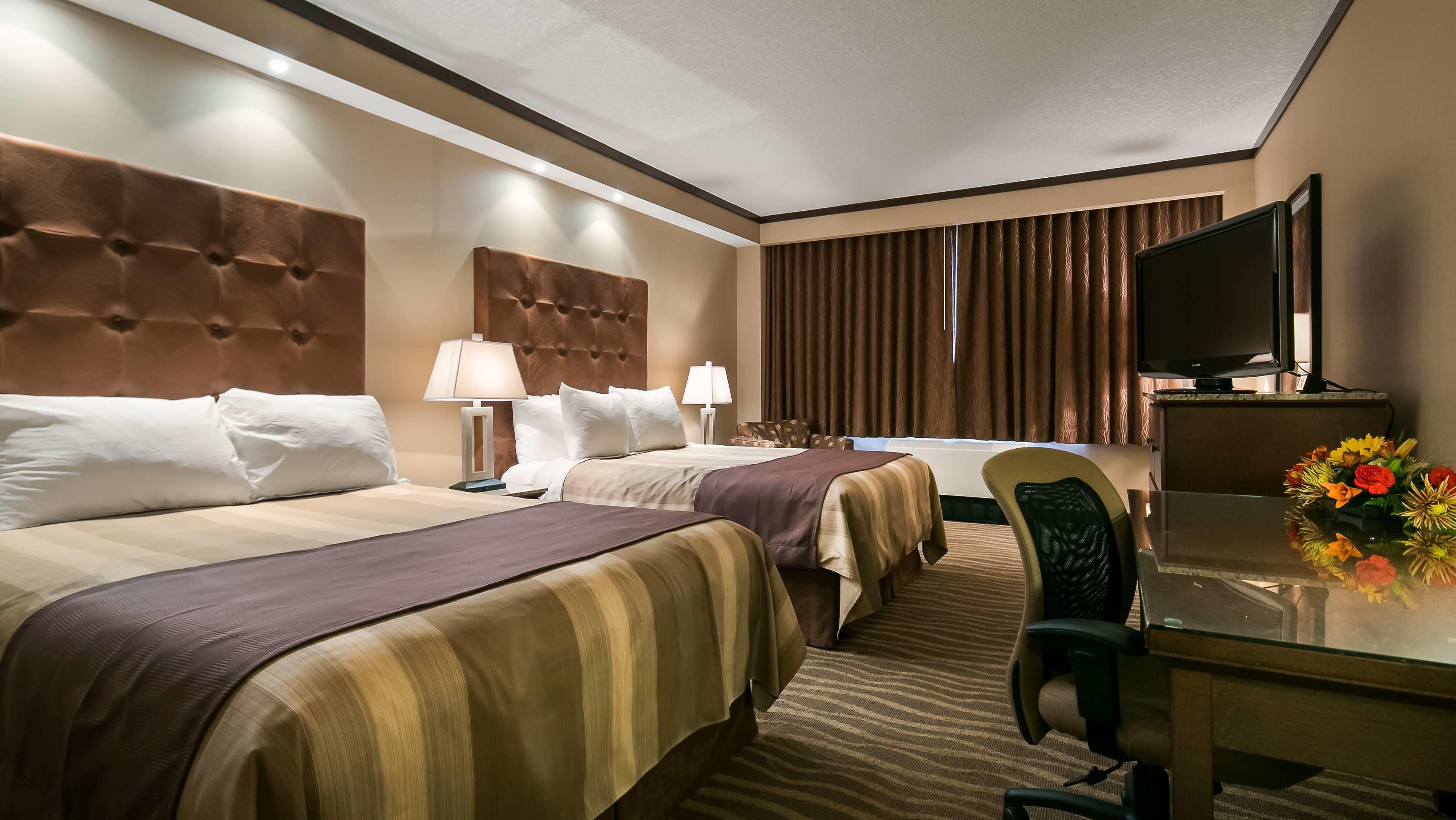 Best Western Premier Denham Inn & Suites — photo 4