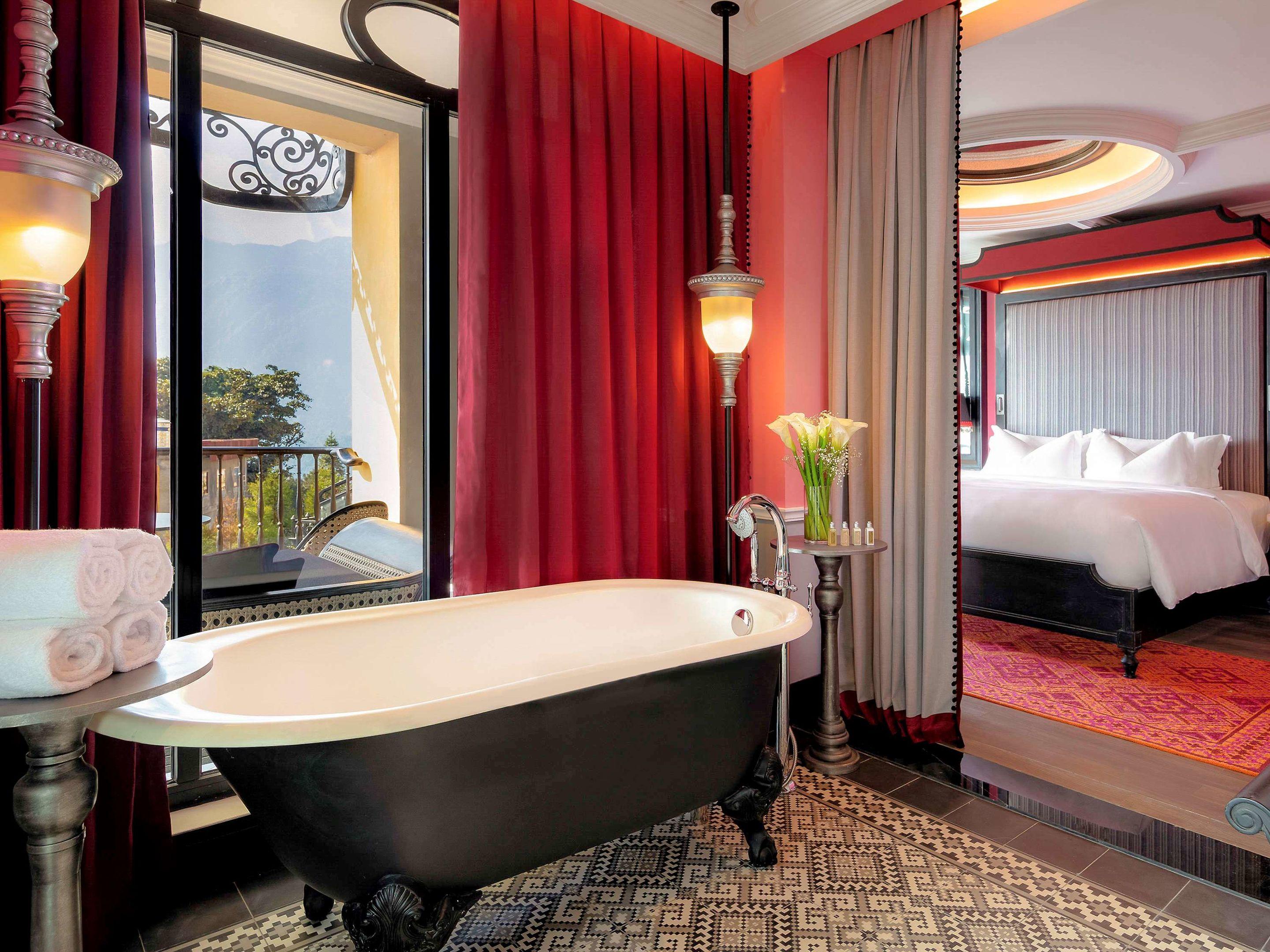 Hotel de la Coupole - MGallery by Sofitel — photo 5