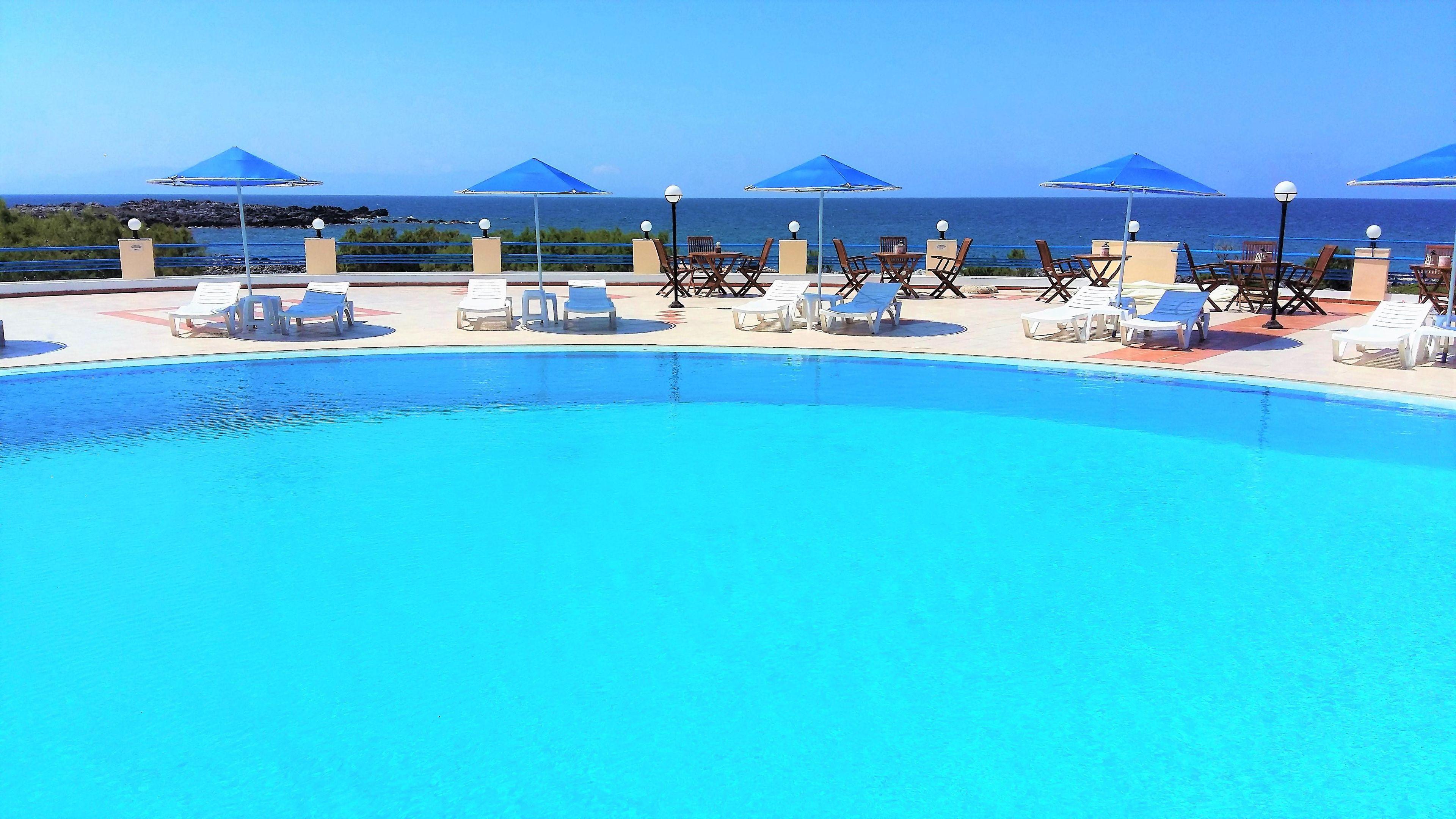 Hotel Zorbas Beach Village — photo 5