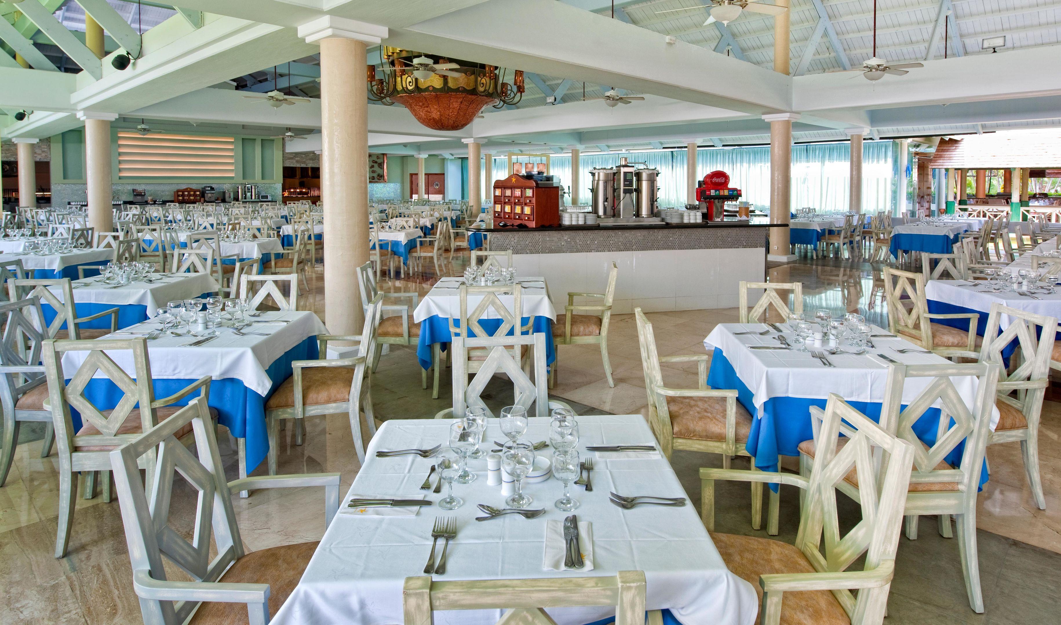 Iberostar Dominicana — photo 5