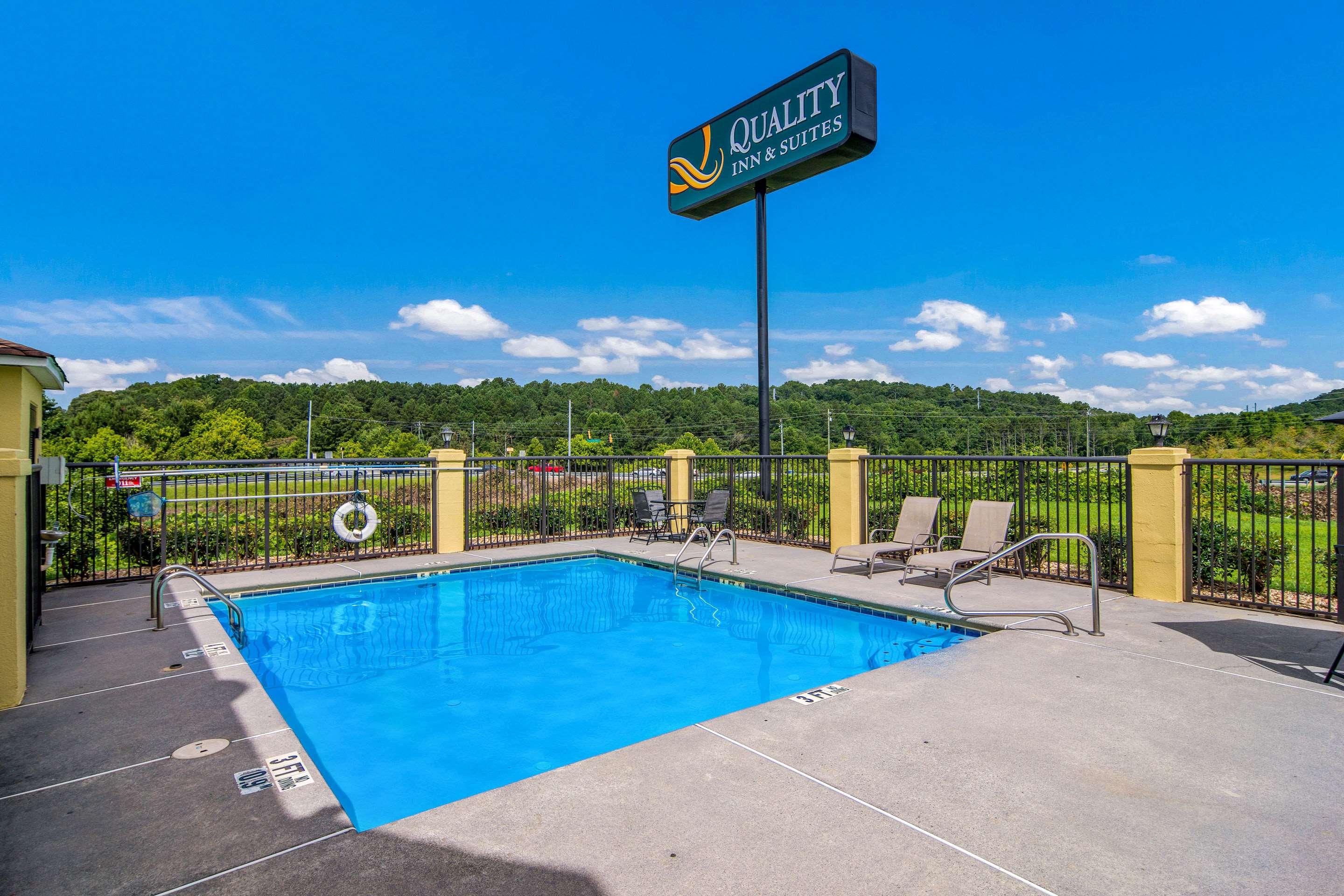 Quality Inn & Suites Canton — photo 4