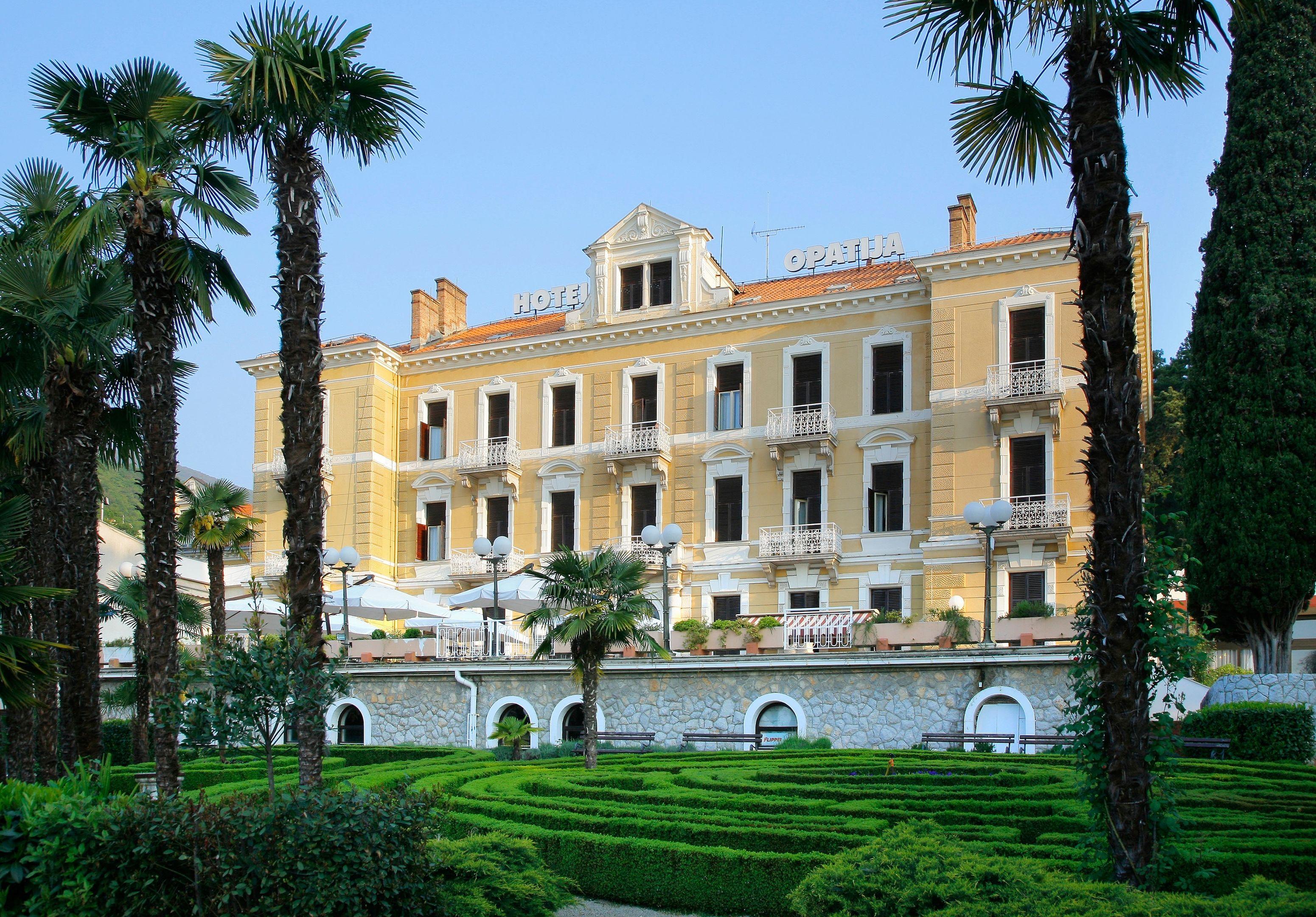 Hotel Opatija — photo 5