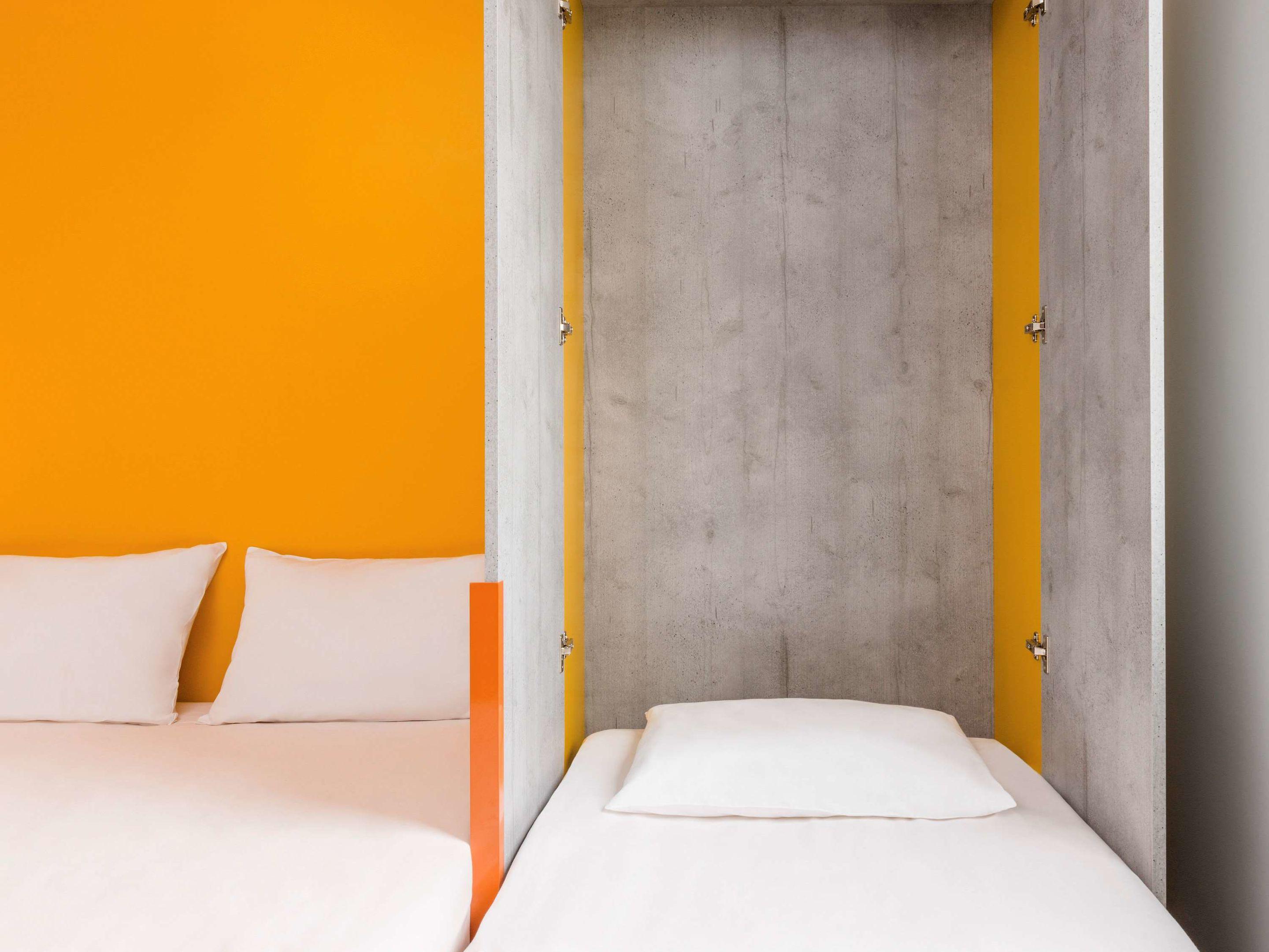 ibis budget Rennes Route de Lorient — photo 4