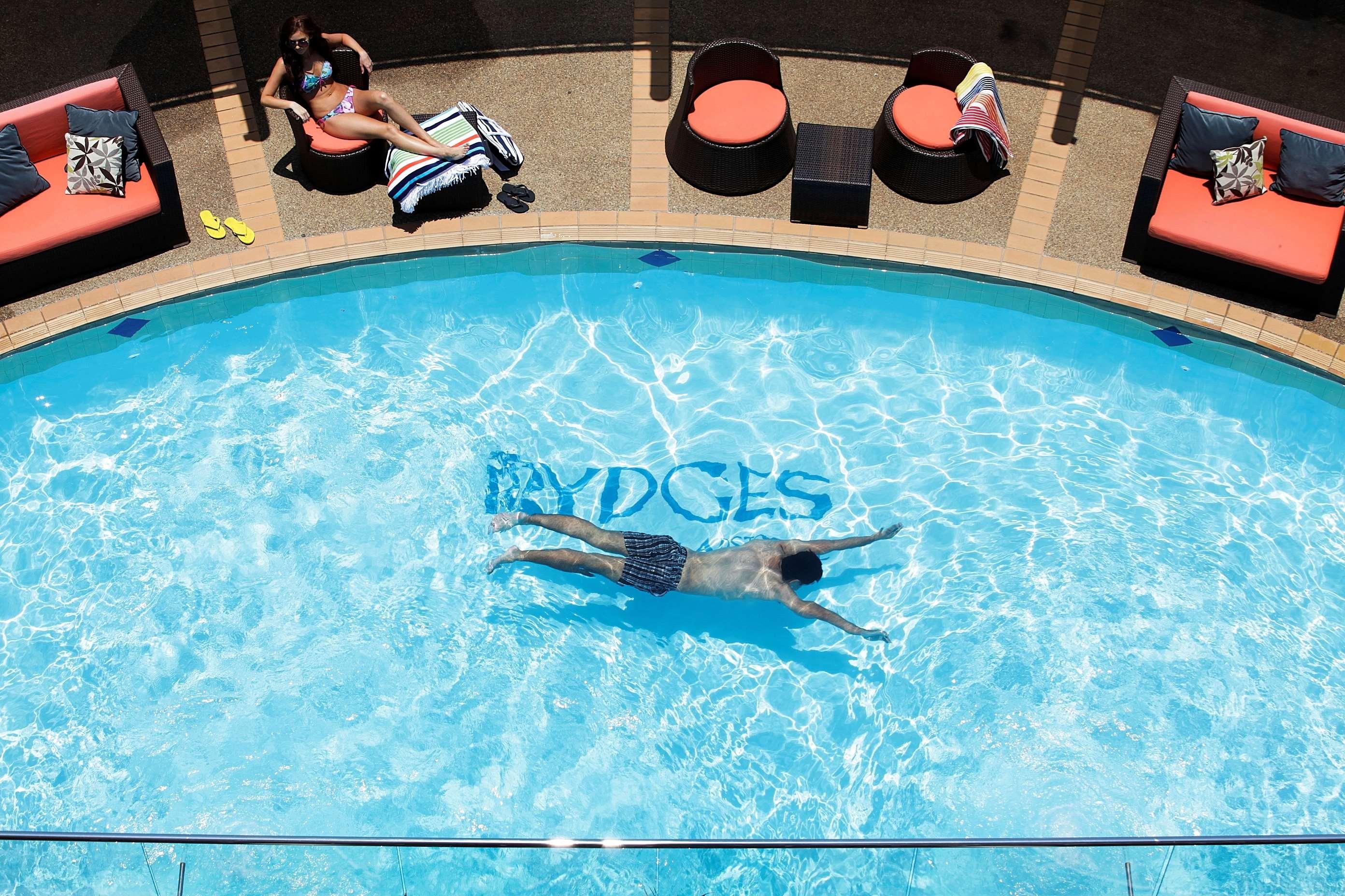 Rydges Gladstone — photo 3