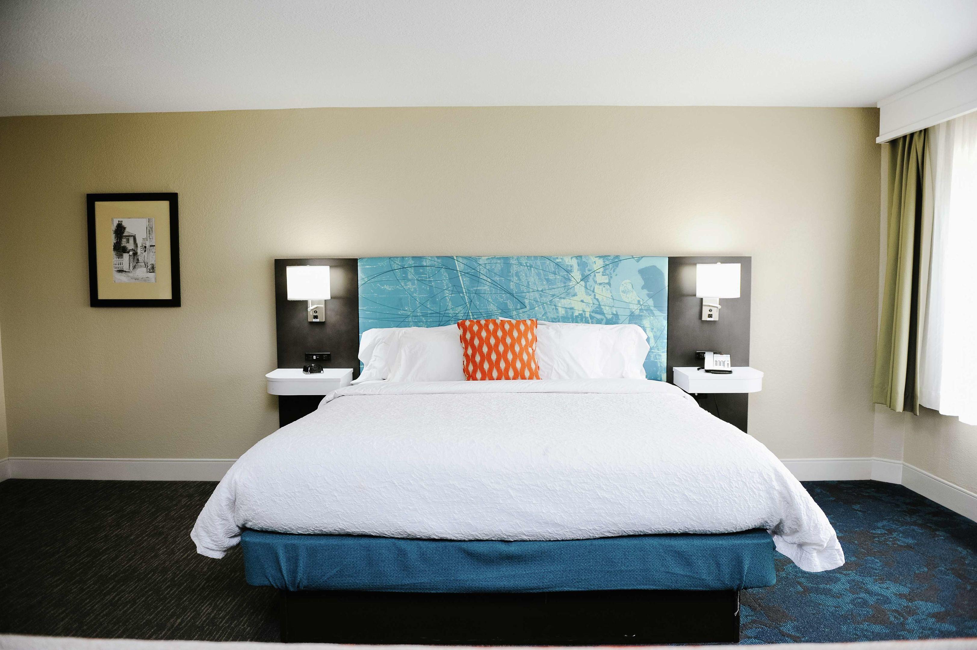 Hampton Inn St. Augustine - Historic District — photo 5