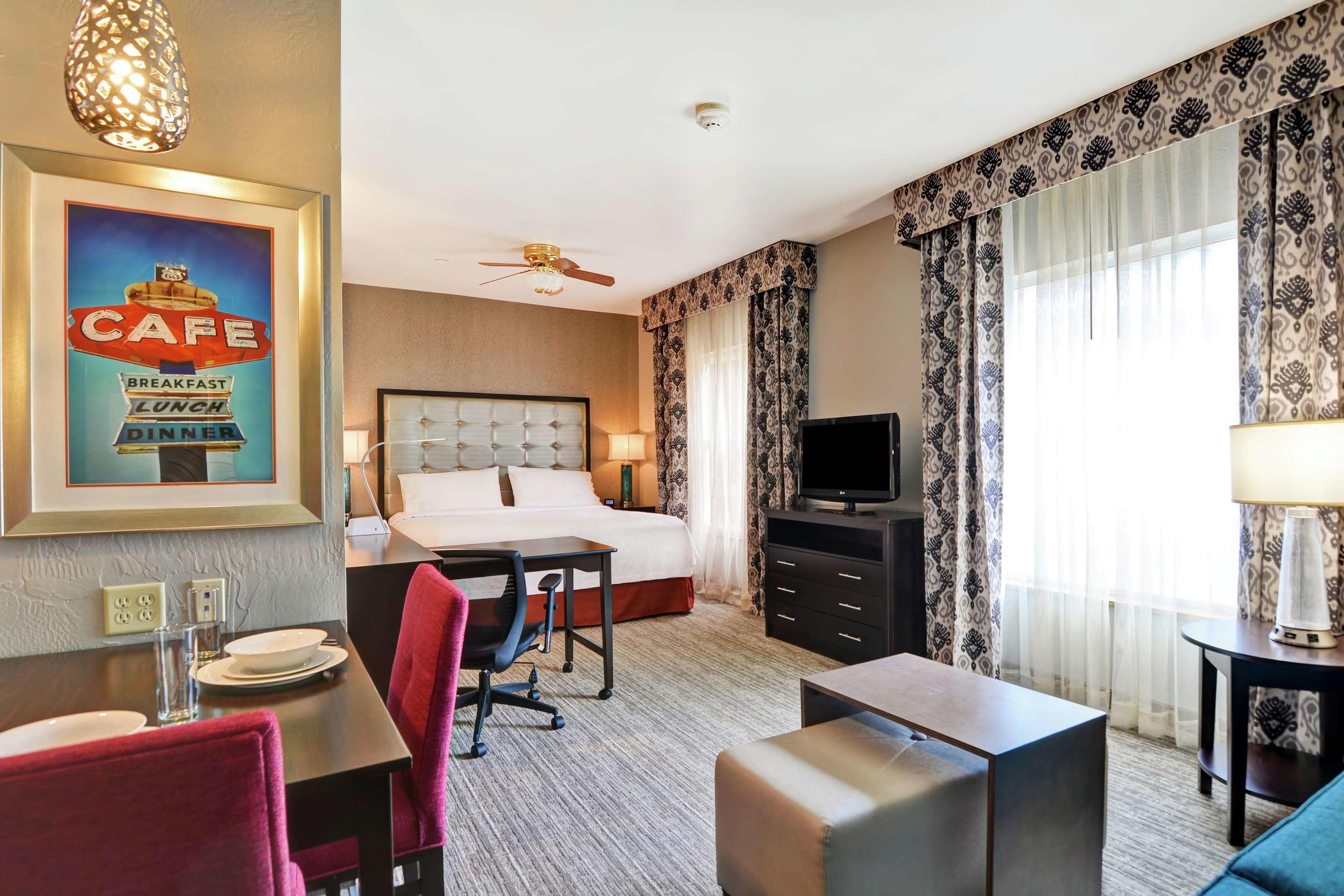 Homewood Suites by Hilton Amarillo — photo 4