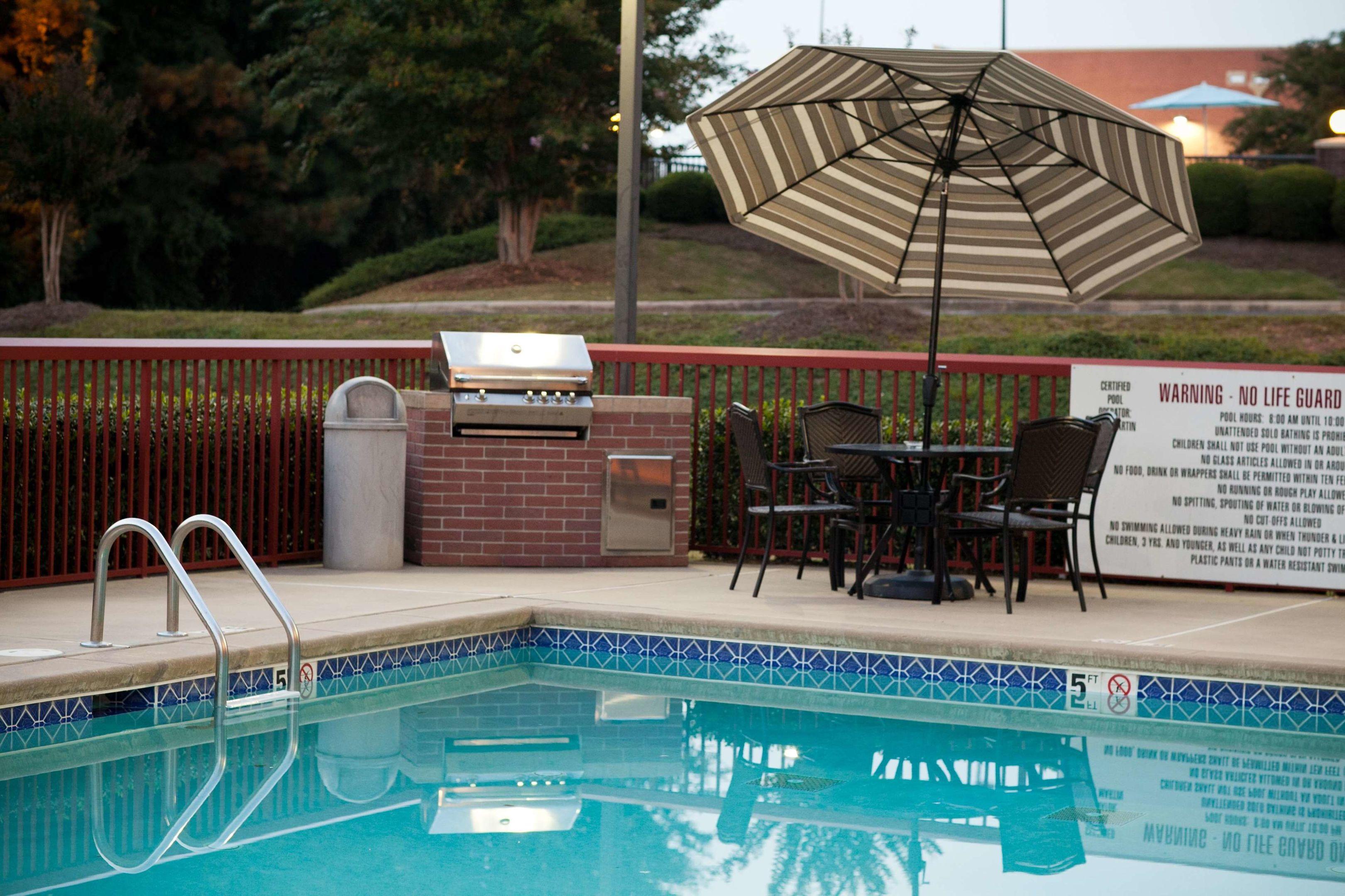 Hampton Inn Carrollton — photo 4